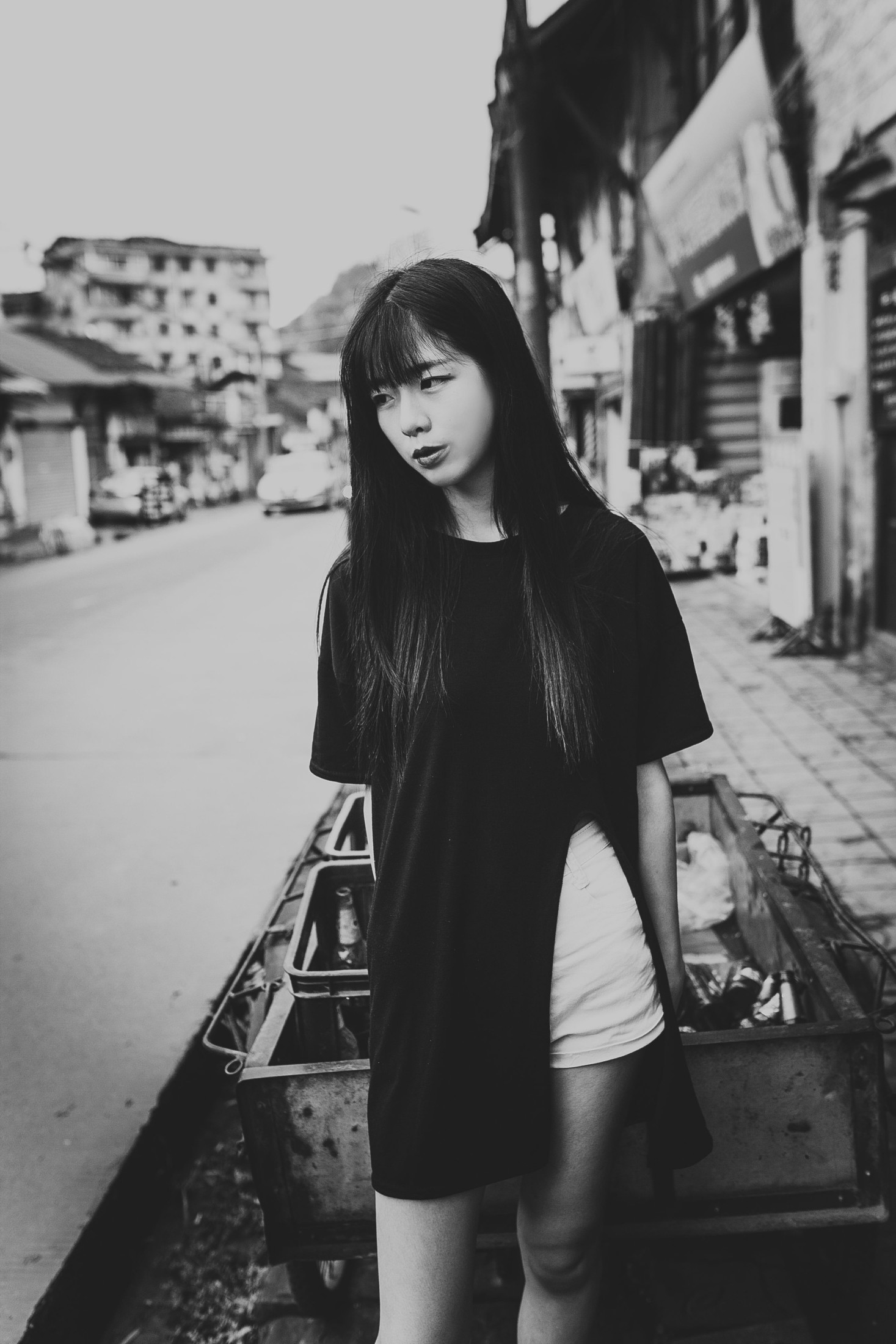 相思 – 《岁月争不过时间的风》[22P] 插图4