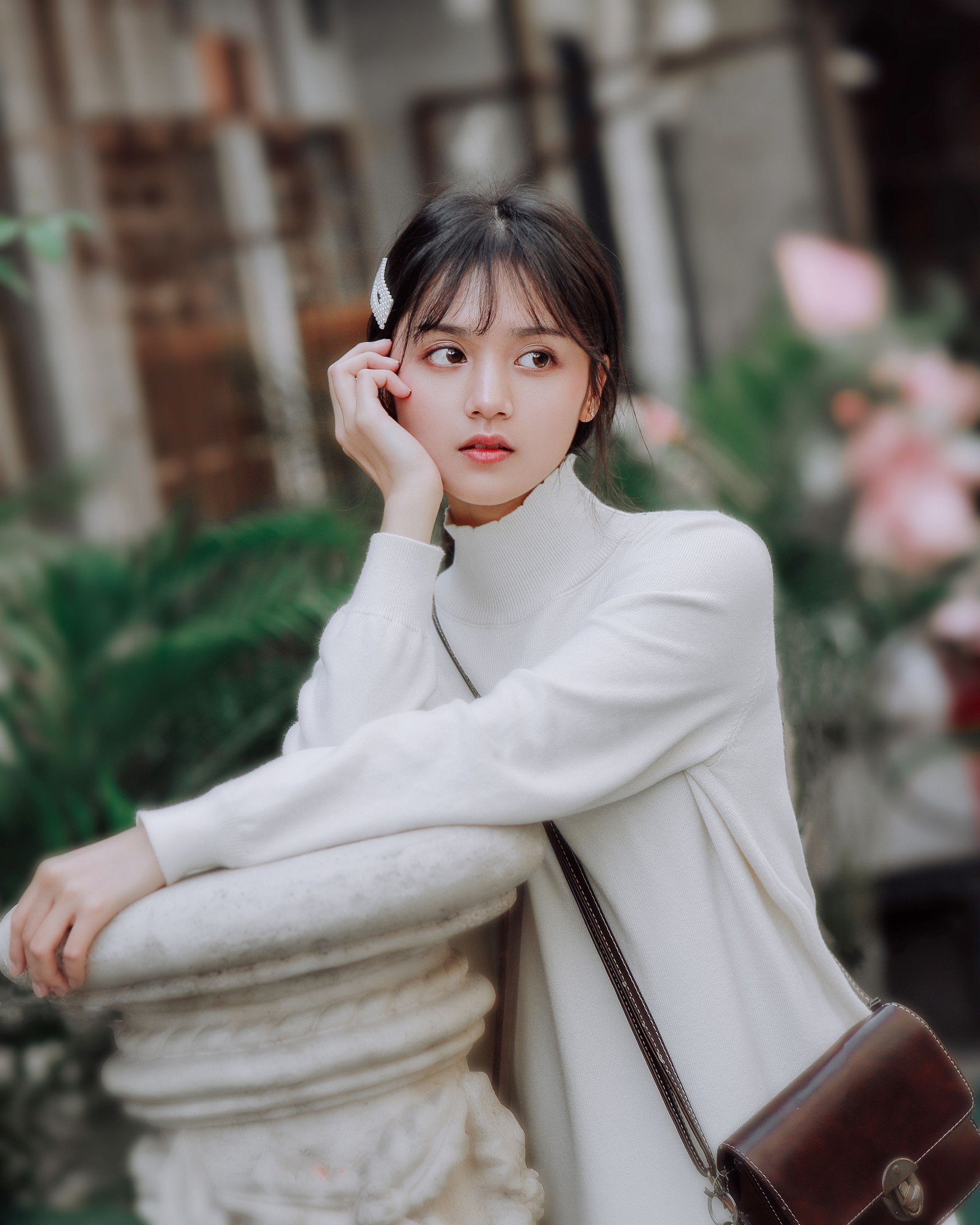 雨文 – 《不期而遇》[41P] 插图3