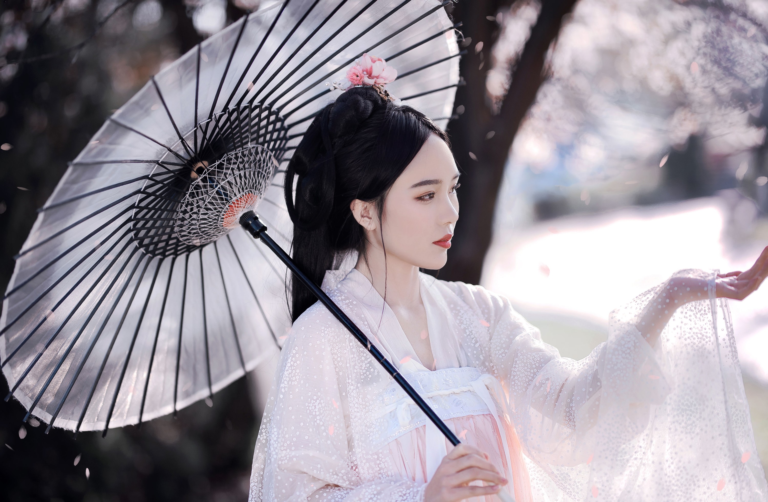 缱绻馥郁- – 《红叶李》[20P] 插图4