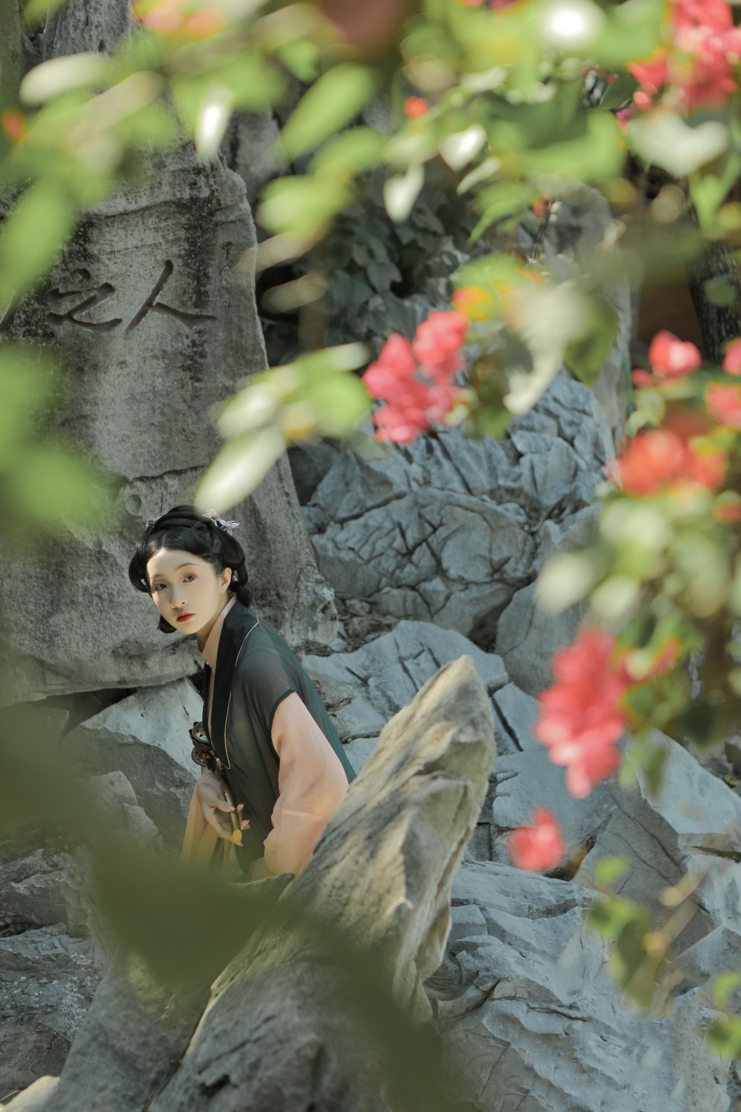 星野丸丸 – 《春序》[22P] 插图4