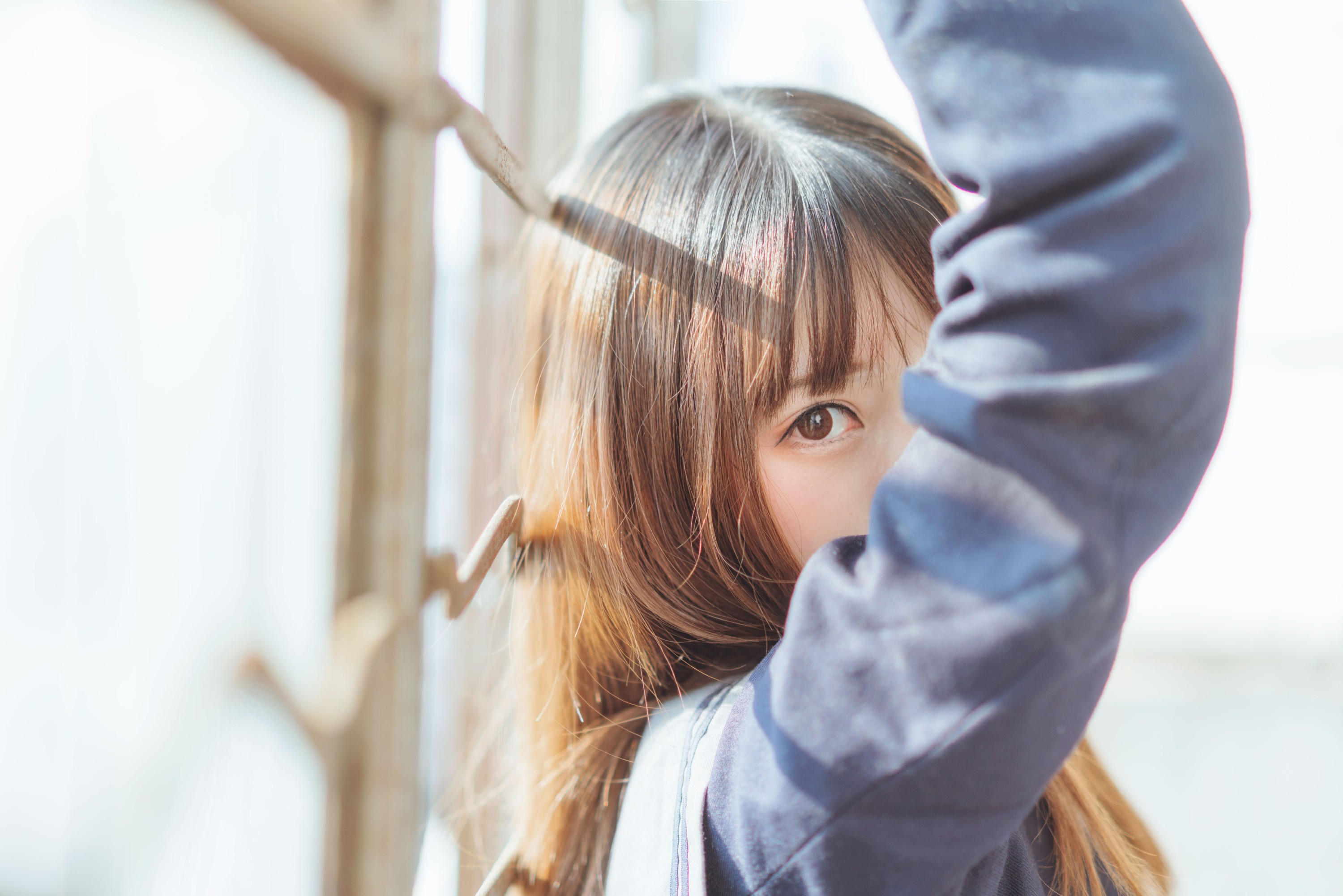 Kitaro_绮太郎 – 《逝去的青春》[23P] 插图4