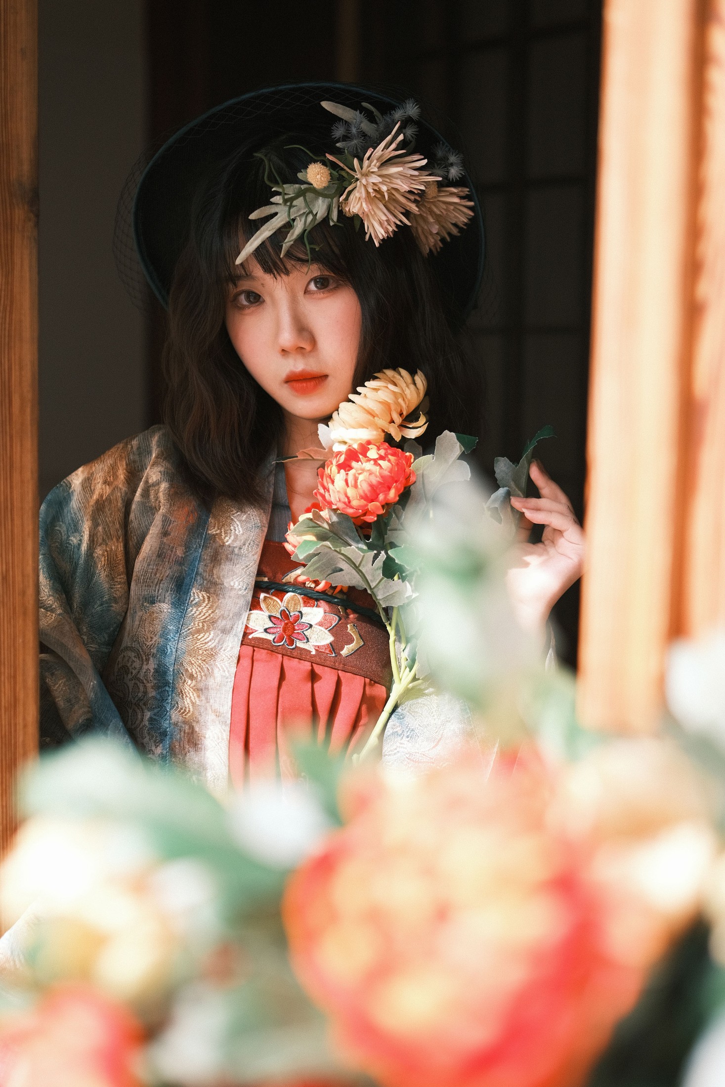 紫卿 – 《相思语》[24P] 插图4