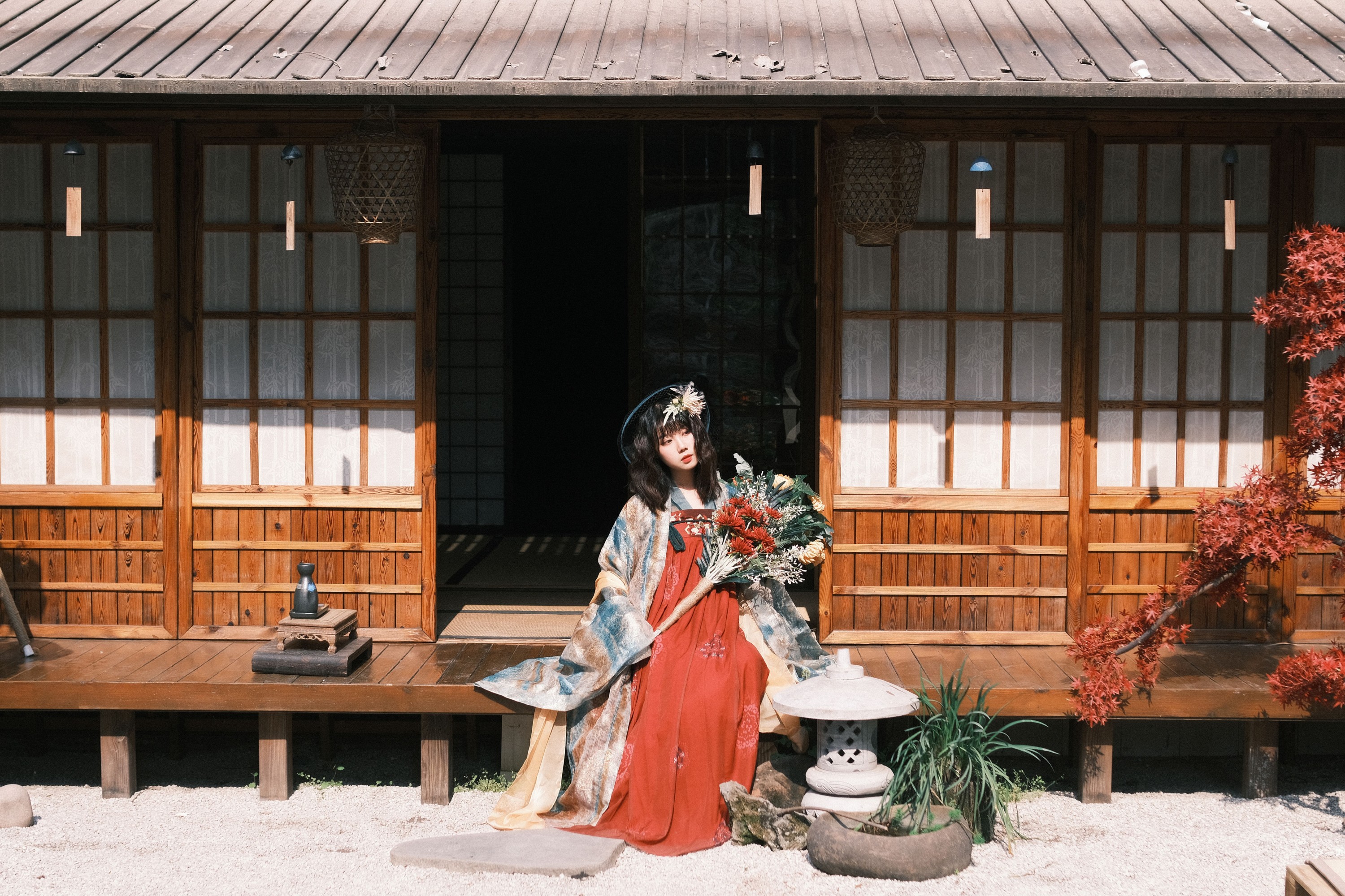 紫卿 – 《相思语》[24P] 插图3