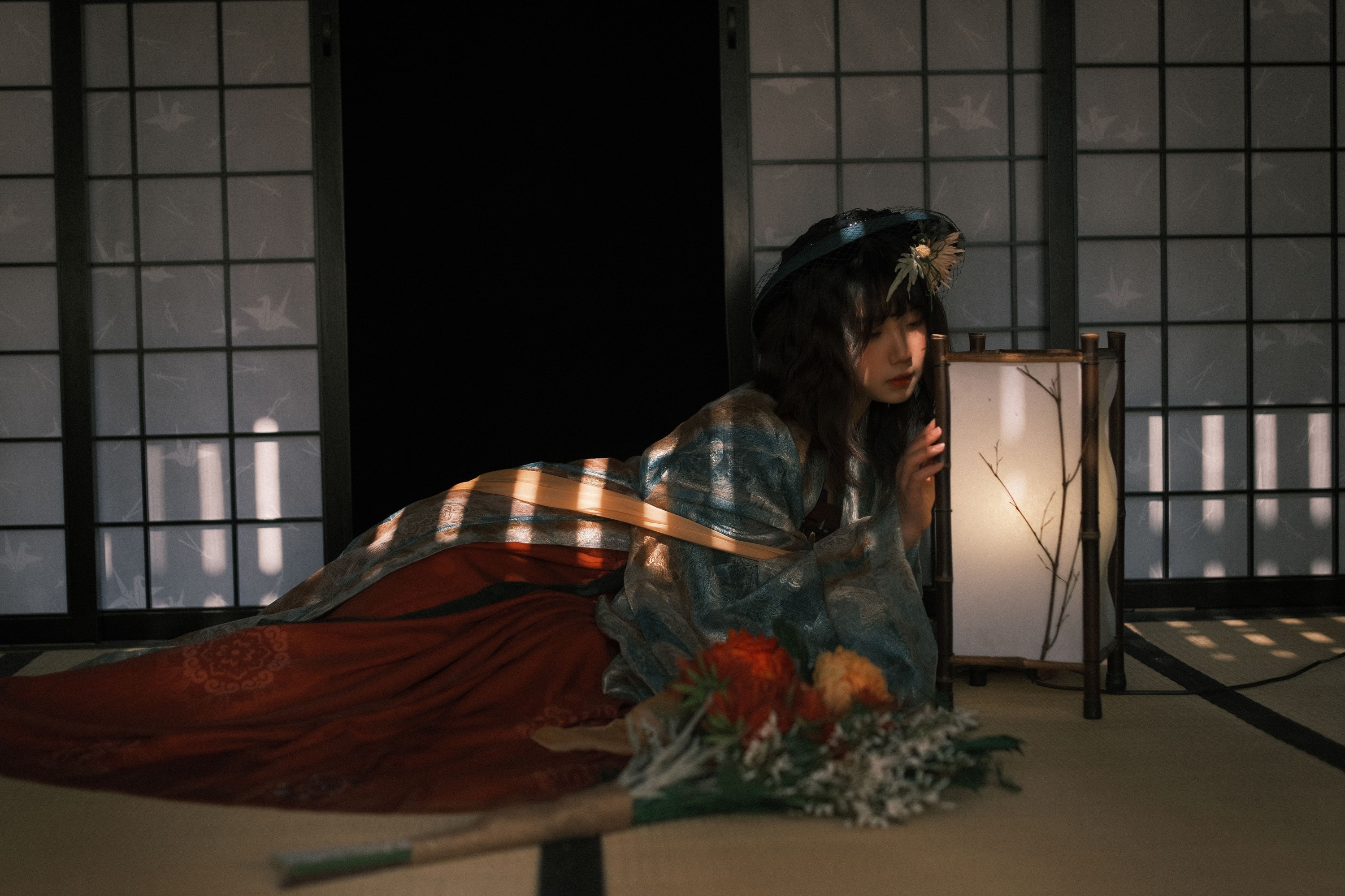 紫卿 – 《相思语》[24P] 插图5