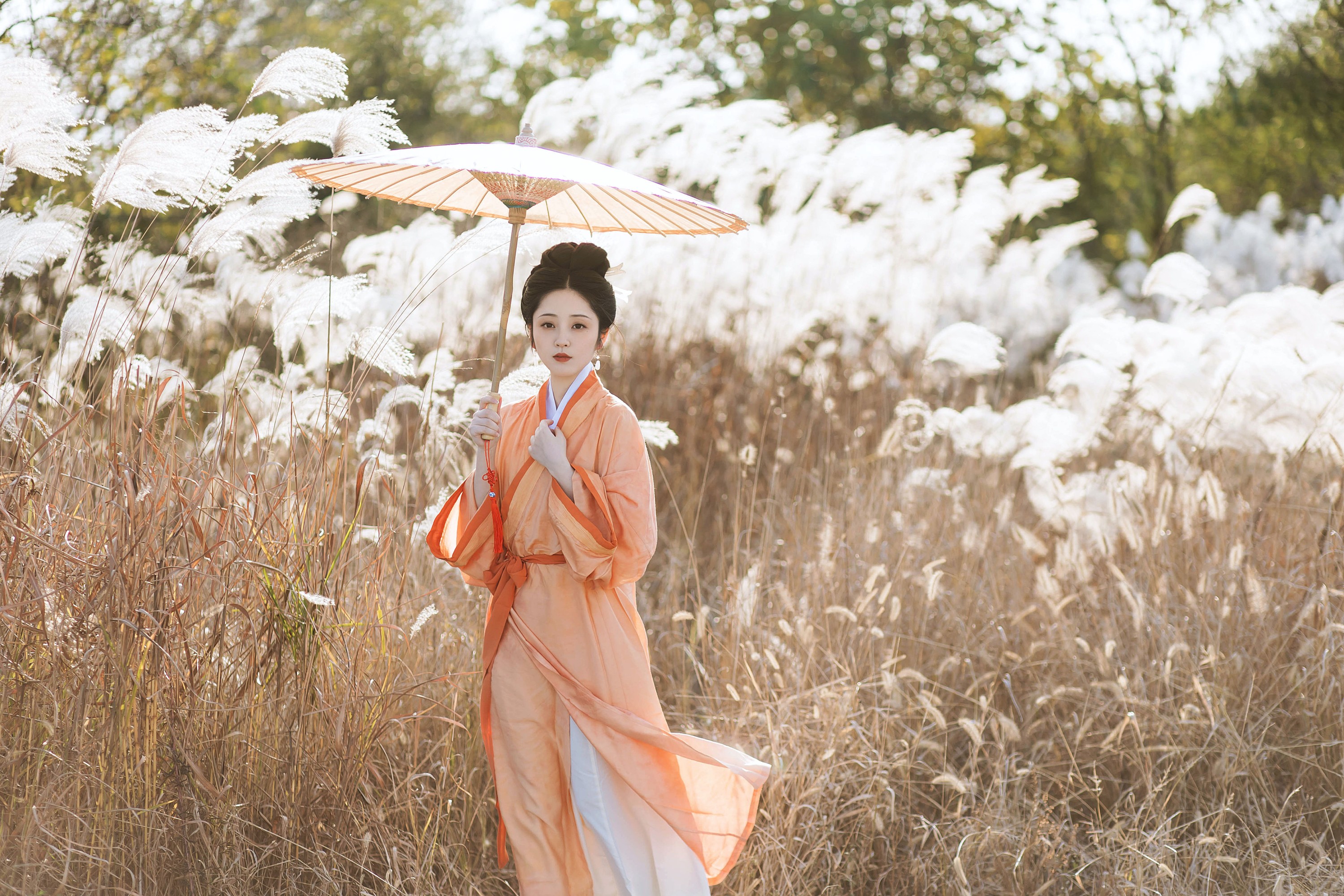 小温暖想要个大太阳  – 《刘兰芝》[20P] 插图3