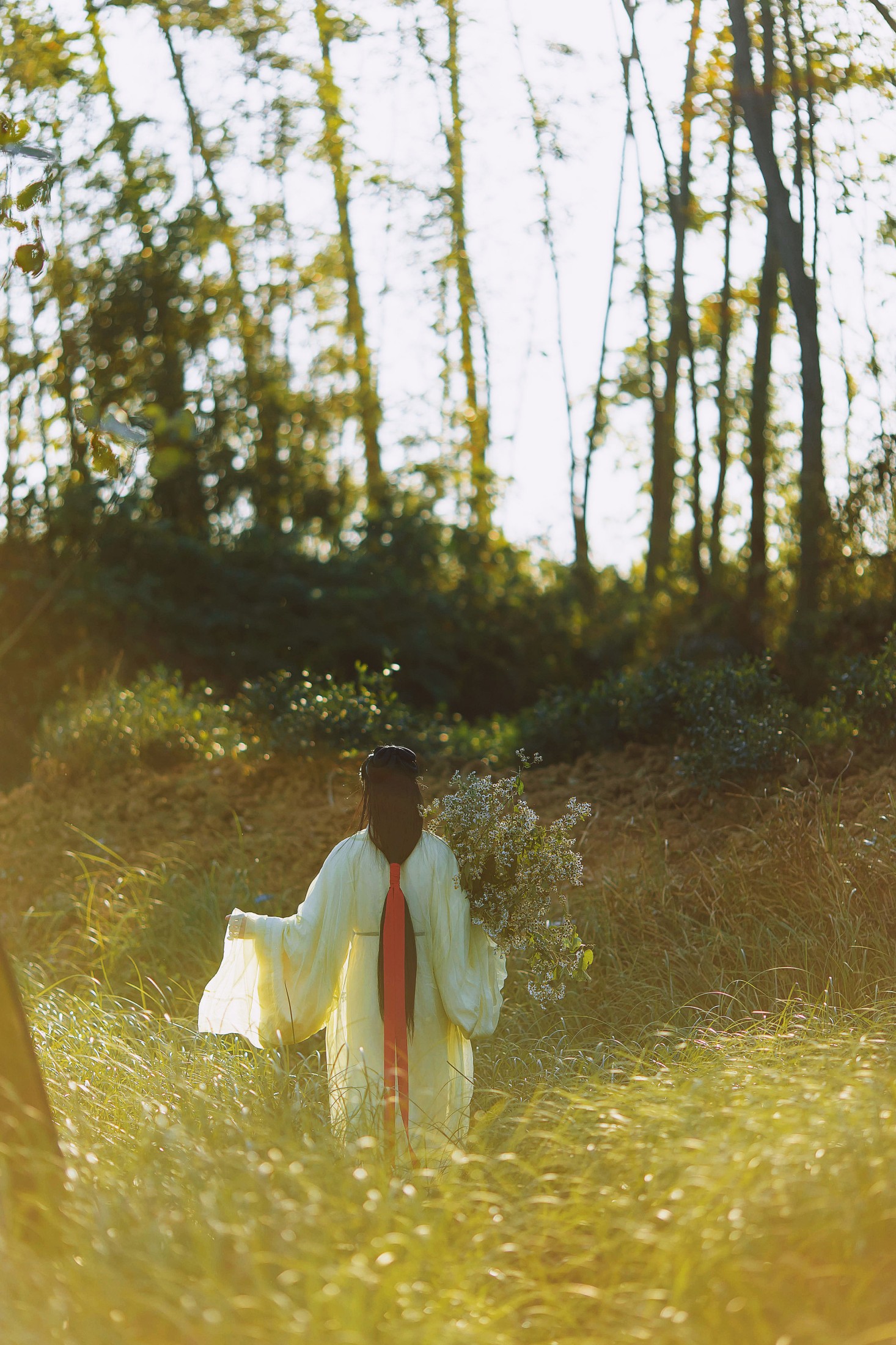 人间月-素尘 – 《思君归》[23P] 插图5