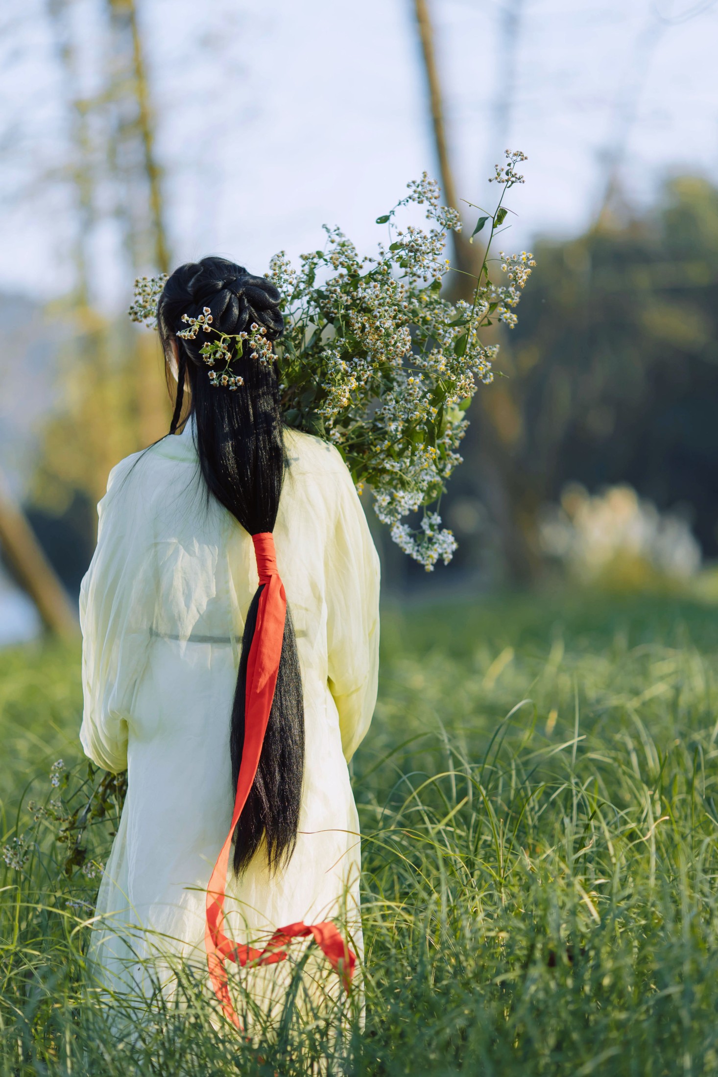 人间月-素尘 – 《思君归》[23P] 插图4