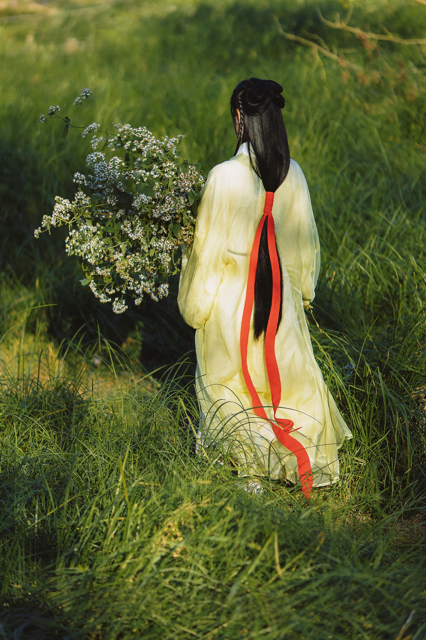 人间月-素尘 – 《思君归》[23P] 插图3