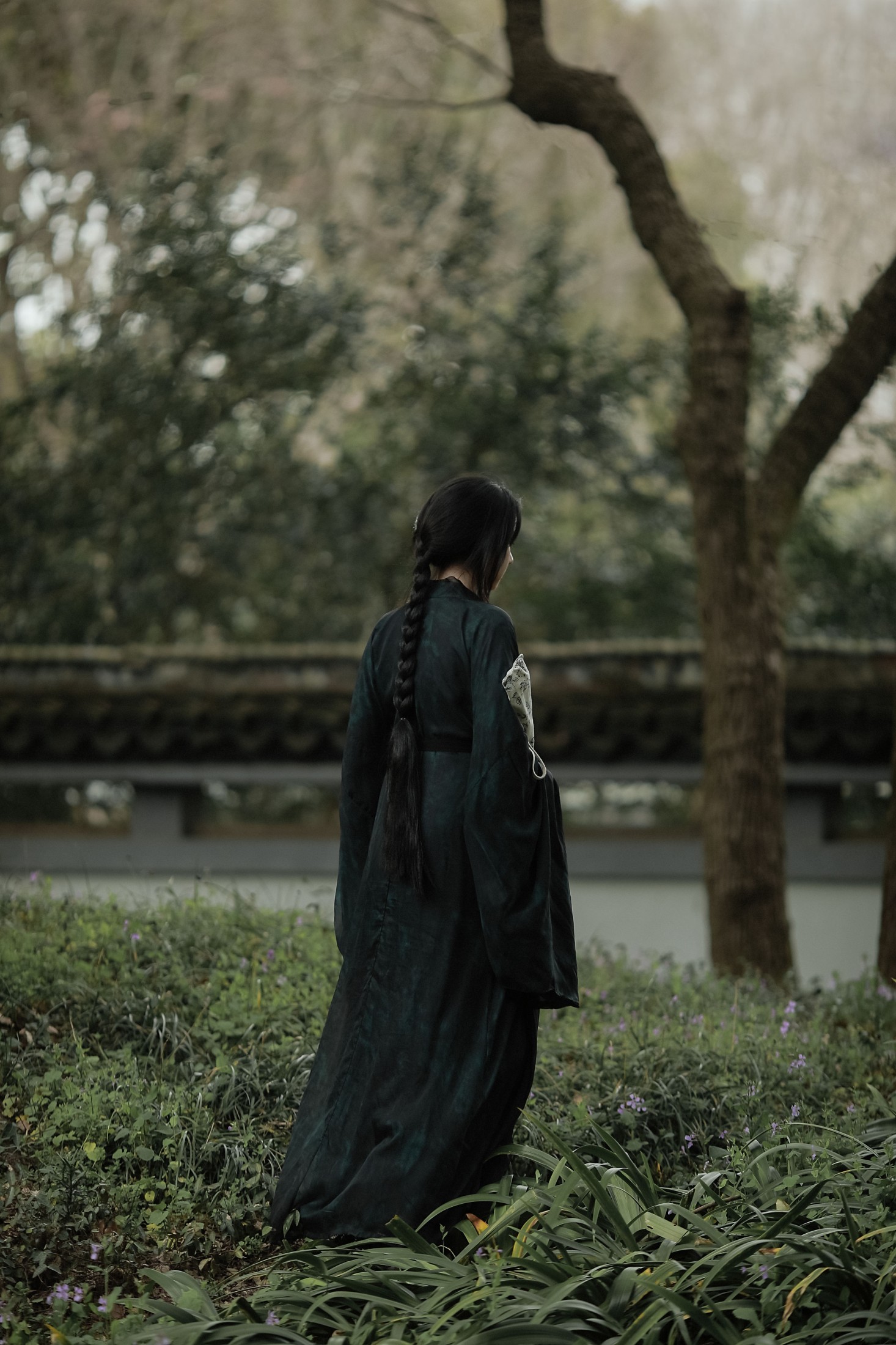 令花羽 – 《断相思》[22P] 插图5