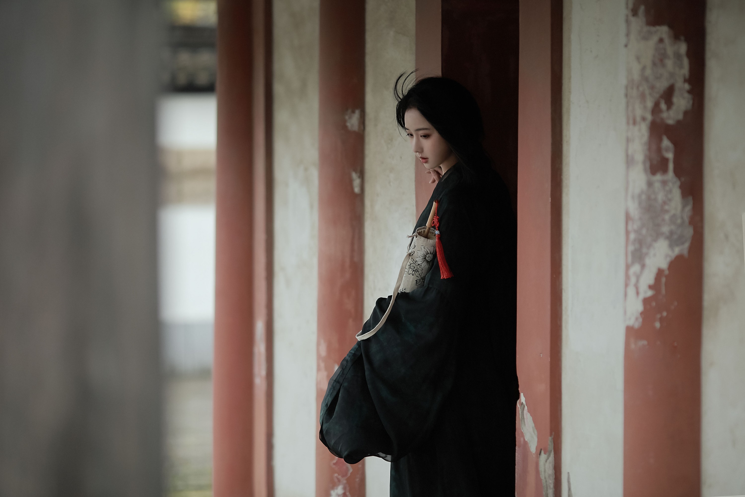 令花羽 – 《断相思》[22P] 插图3