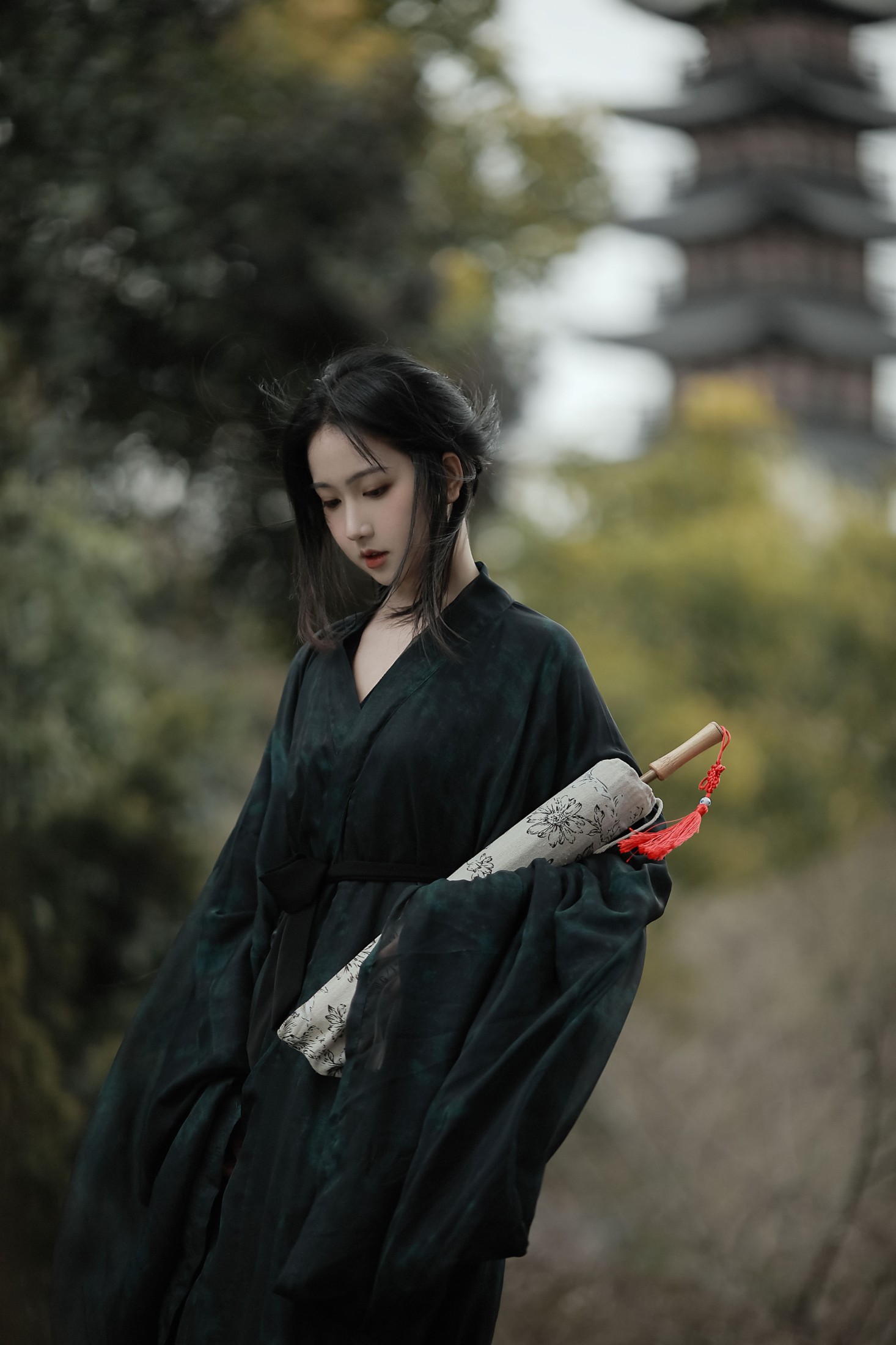 令花羽 – 《断相思》[22P] 插图4