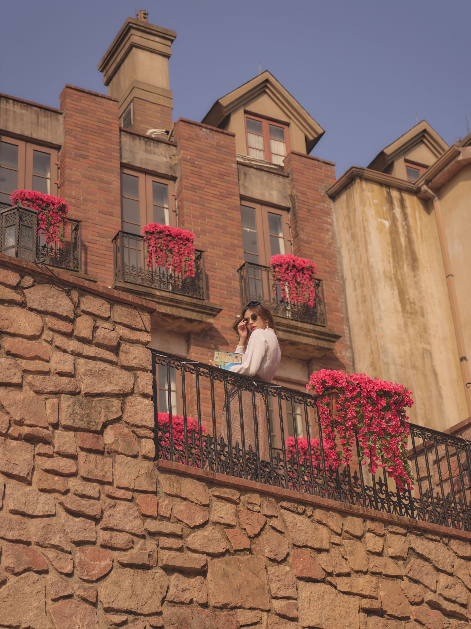 Gaia – 《法式溫柔》[32P] 插图3