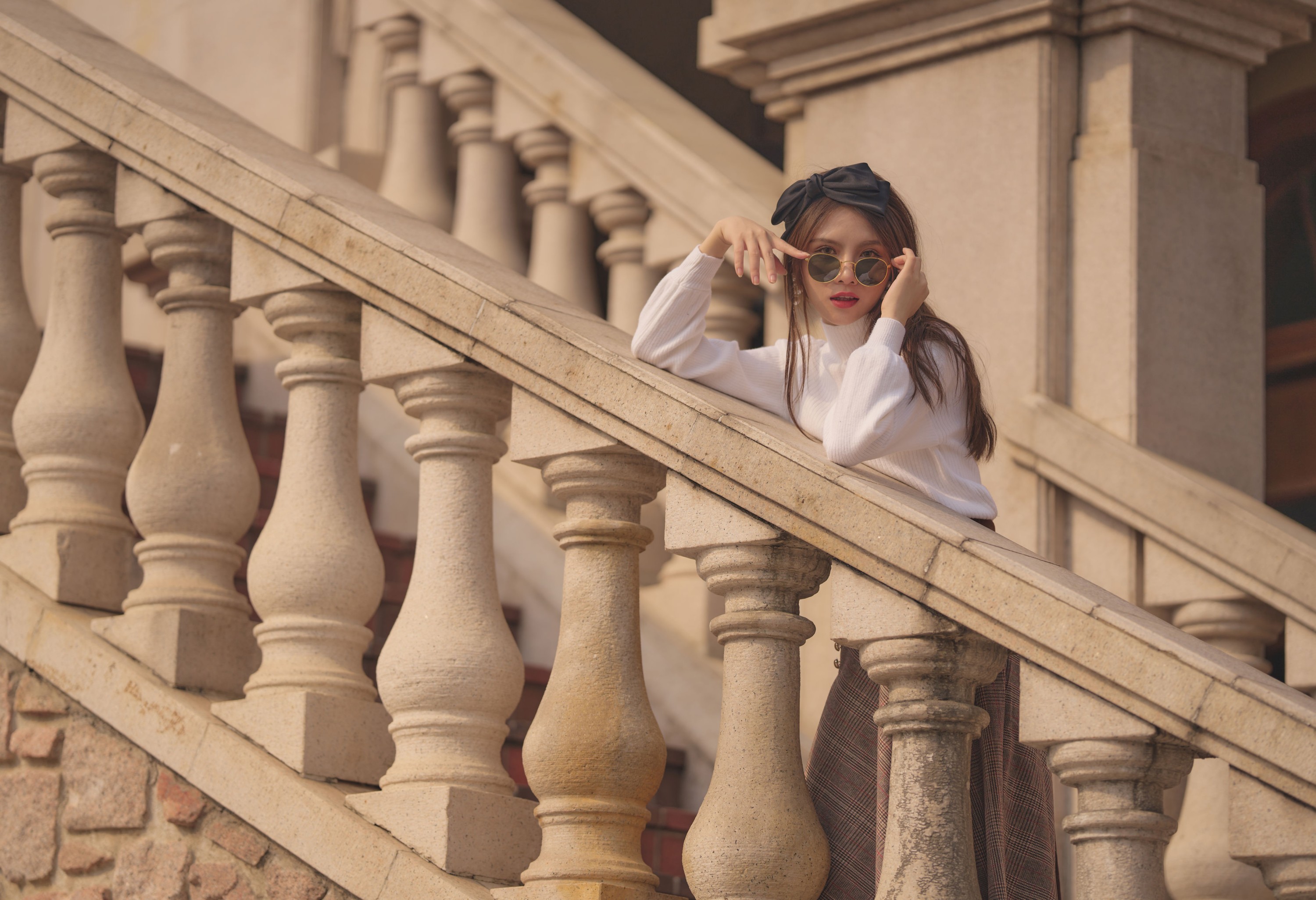 Gaia – 《法式溫柔》[32P] 插图5