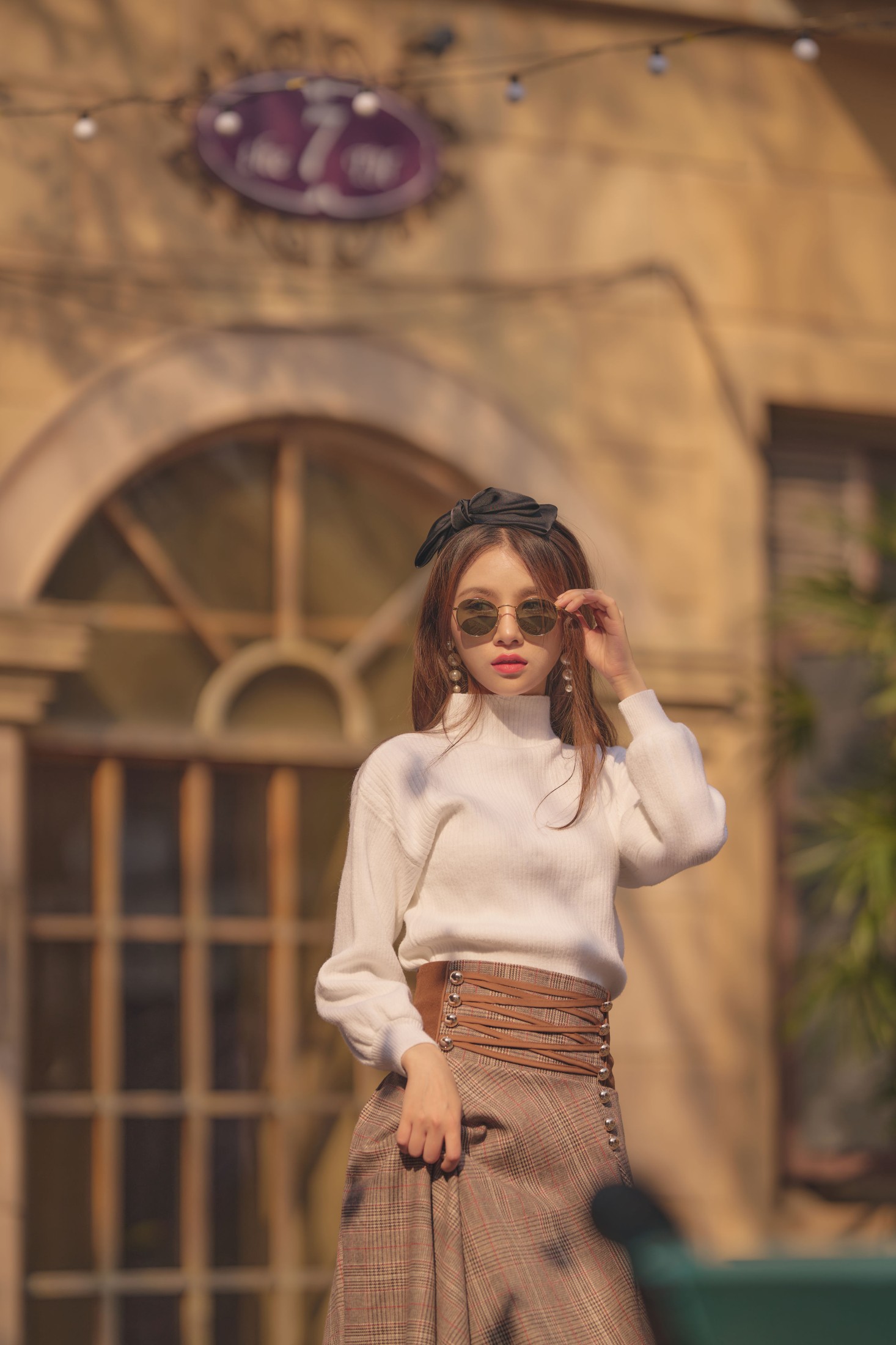 Gaia – 《法式溫柔》[32P] 插图4