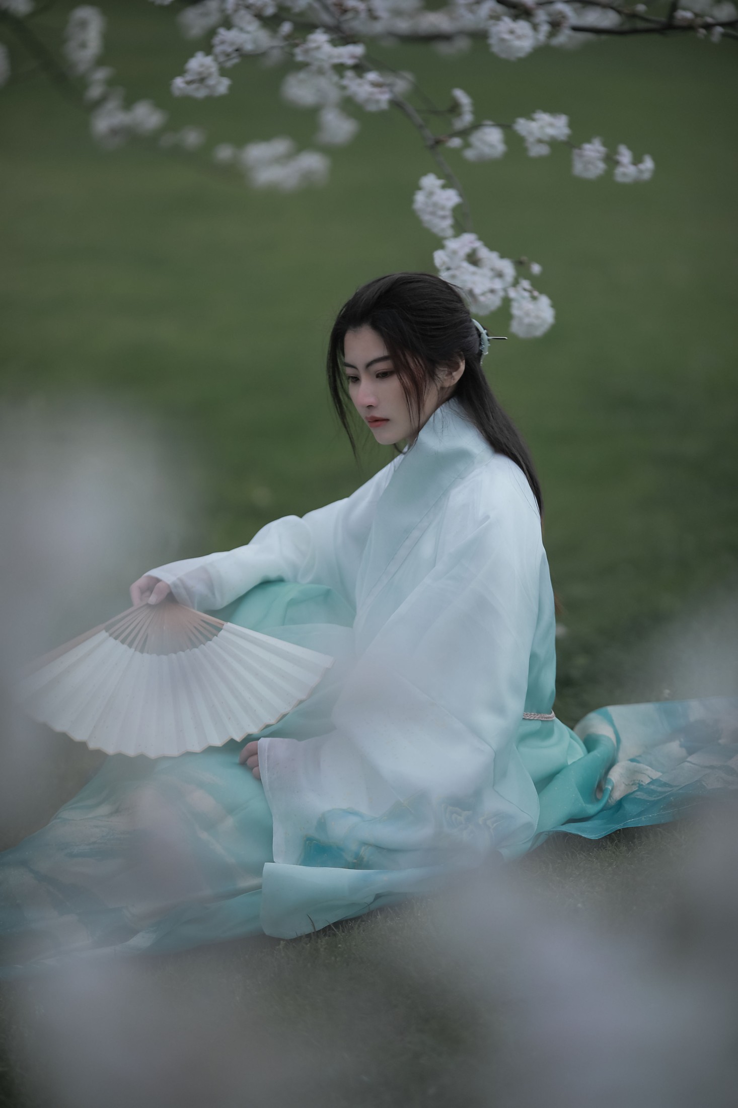 大橘 – 《思无邪》[22P] 插图4