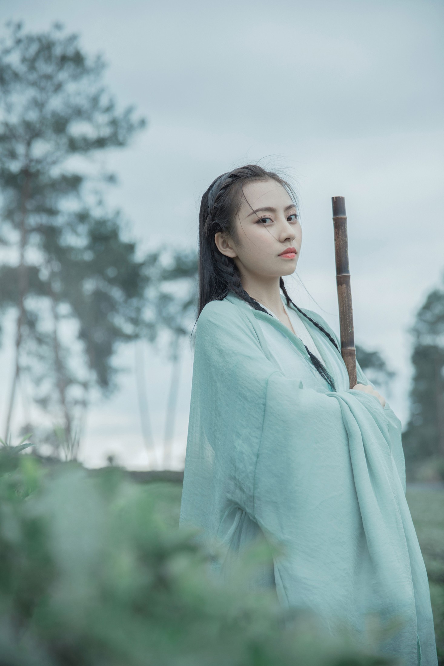 怡宝 – 《沐青瑶》[23P] 插图3