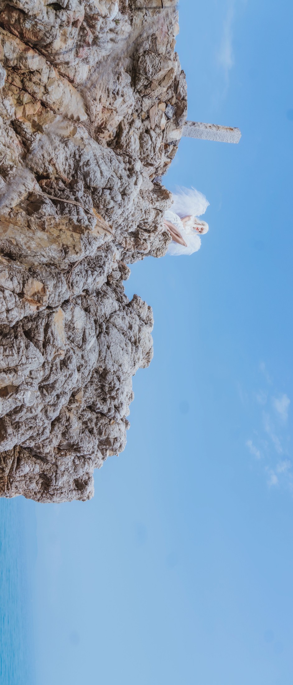 小唯萌主- – 《天使》[27P] 插图5