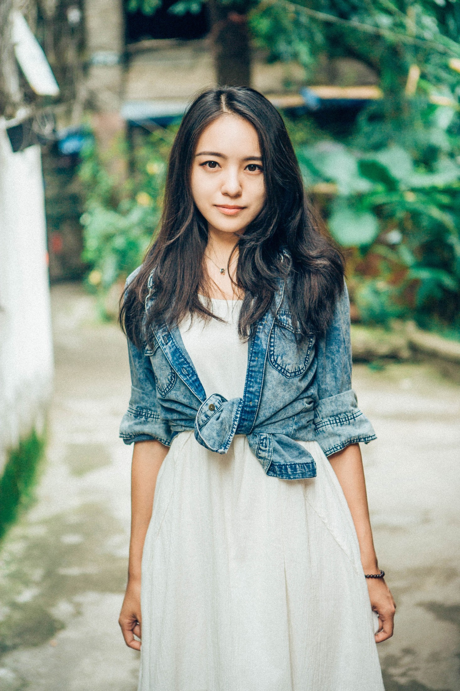 安然 – 《静谧诗》[26P] 插图3