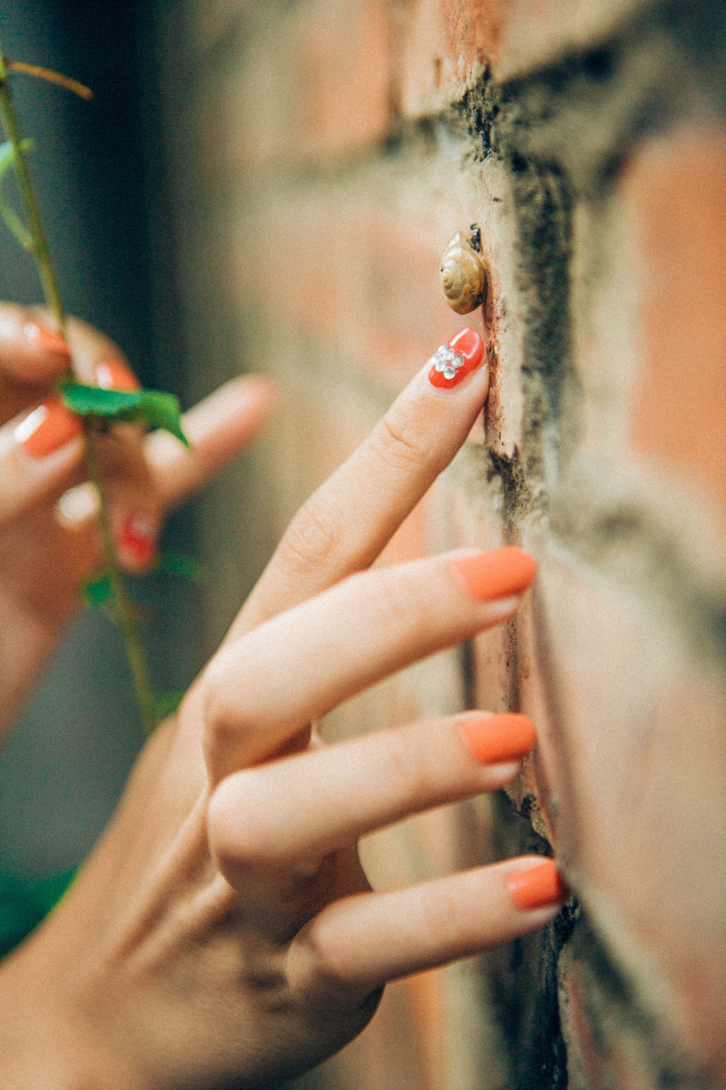 安然 – 《静谧诗》[26P] 插图5