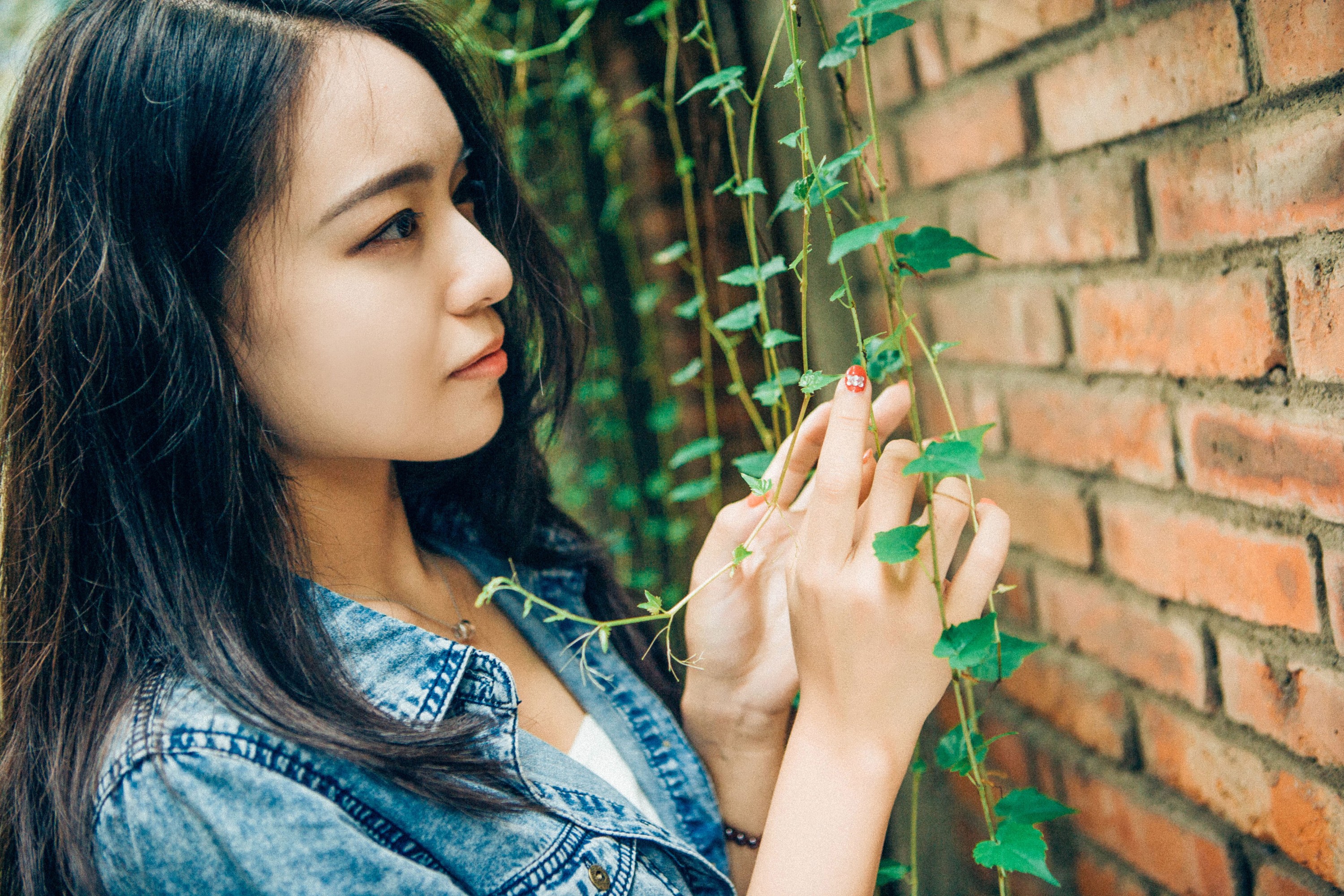 安然 – 《静谧诗》[26P] 插图4