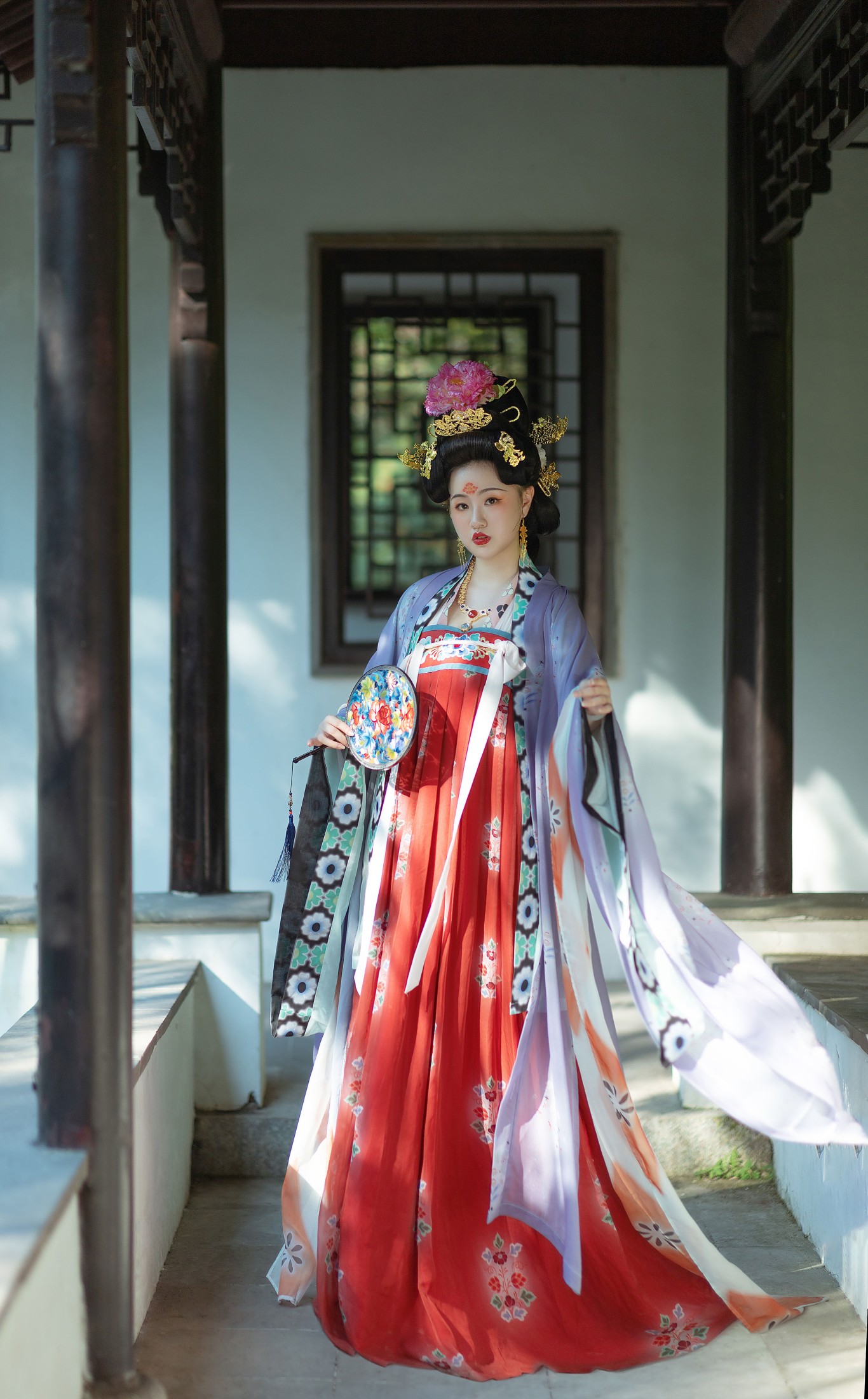 雨绵绵o – 《江南游》[23P] 插图4