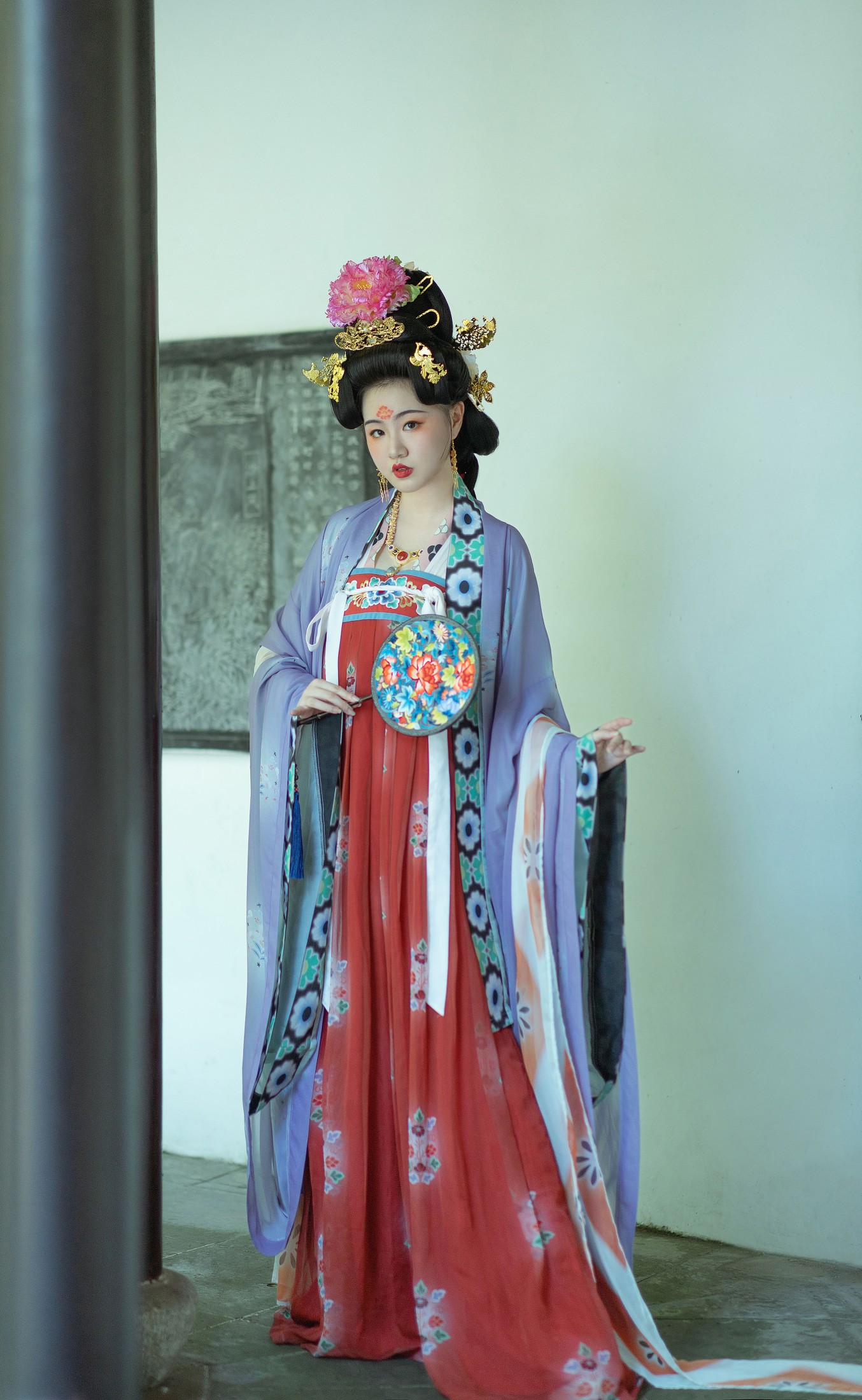 雨绵绵o – 《江南游》[23P] 插图3