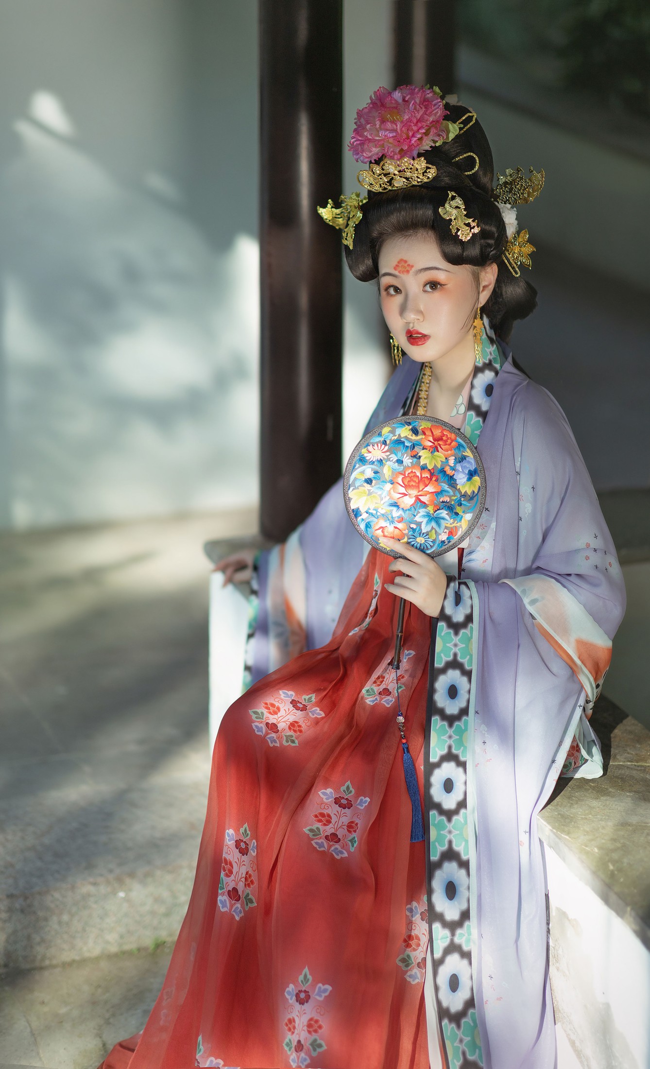 雨绵绵o – 《江南游》[23P] 插图5