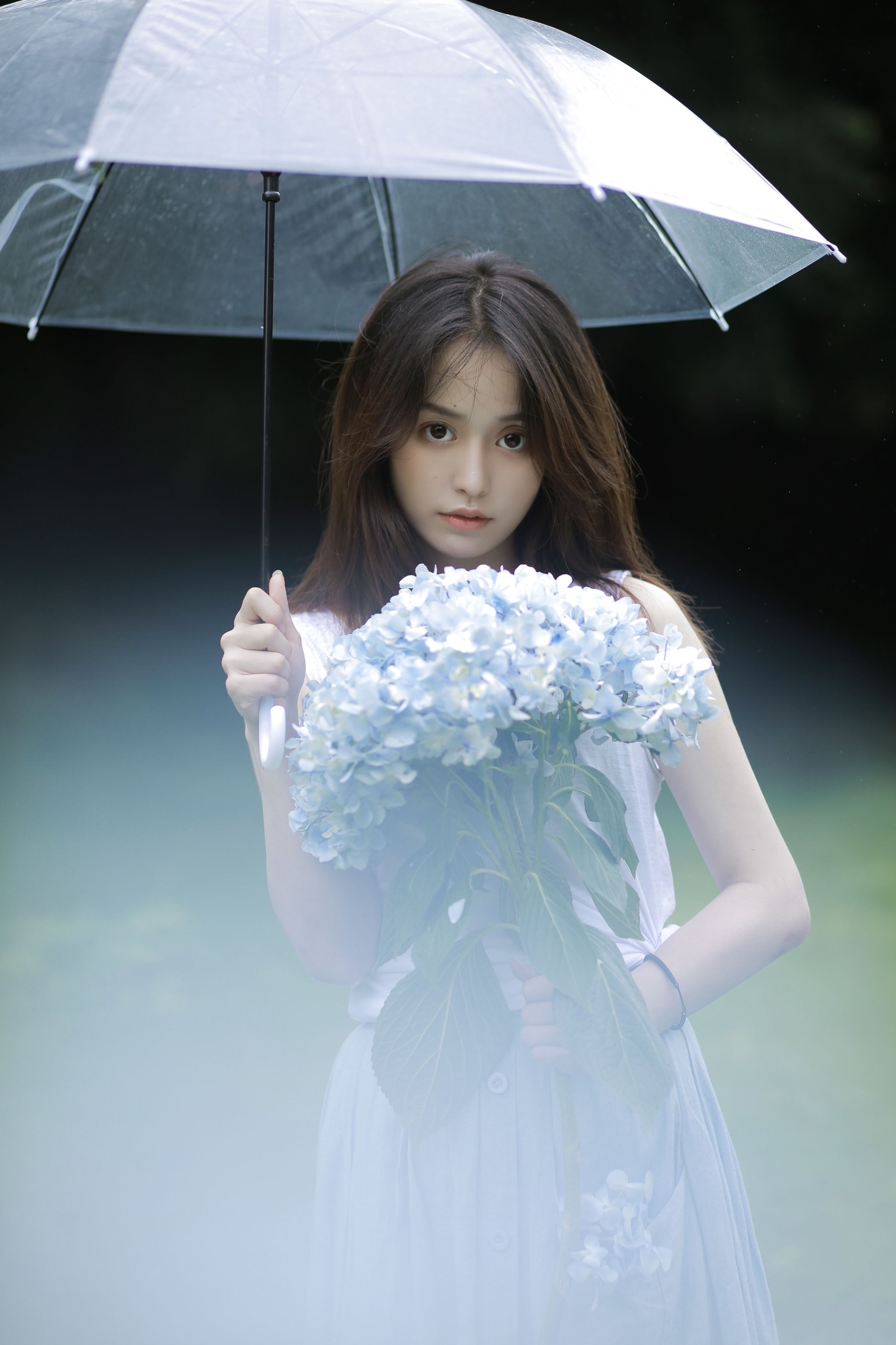 屈凌西 – 《雨后清爽的风》[22P] 插图5