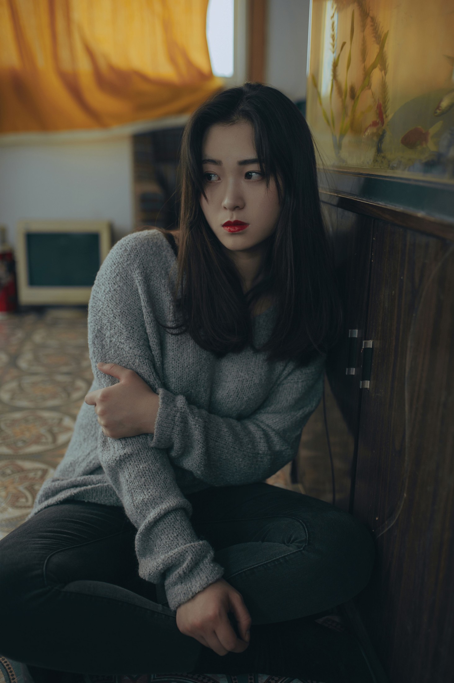 破晓 – 《积赞情绪》[20P] 插图4