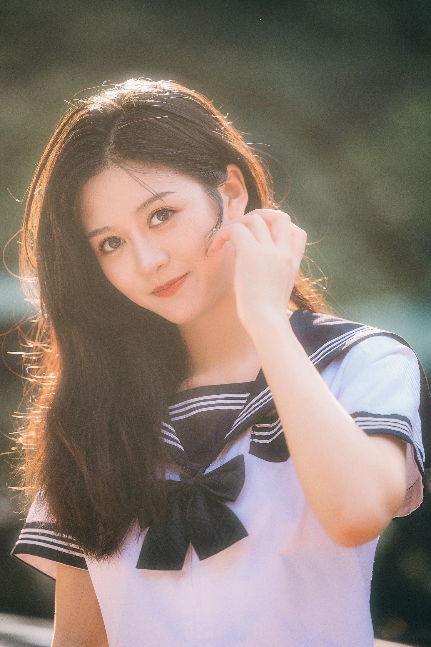 瑞妤 – 《JK》[35P] 插图3