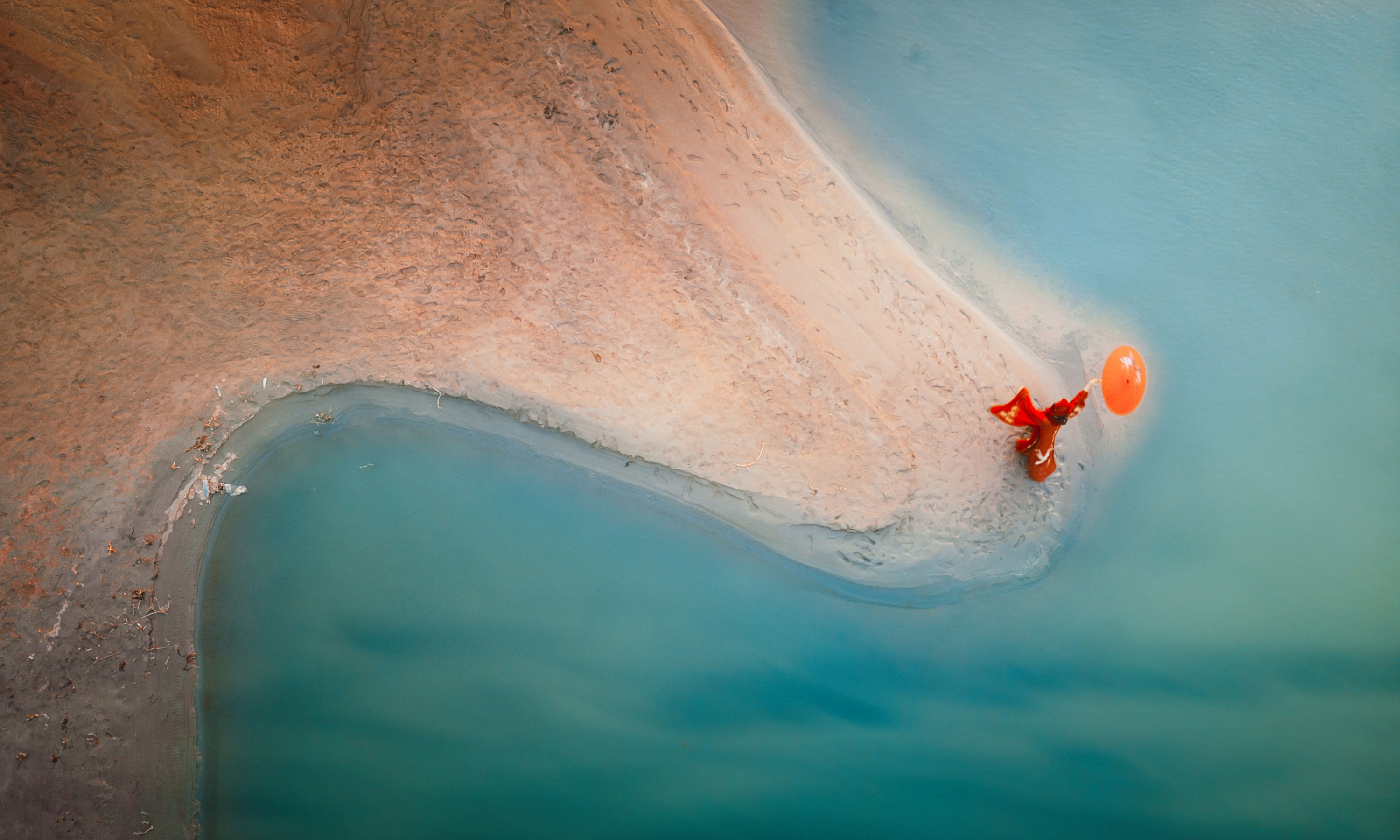 曦曦 – 《惊鸿》[23P] 插图3