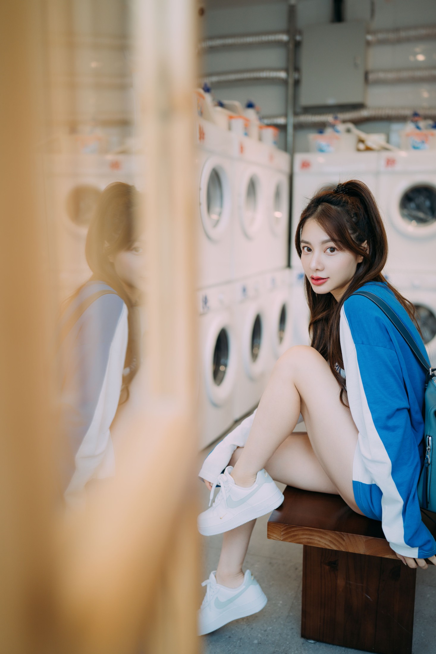 姝雯同学 – 《日常生活》[38P] 插图5