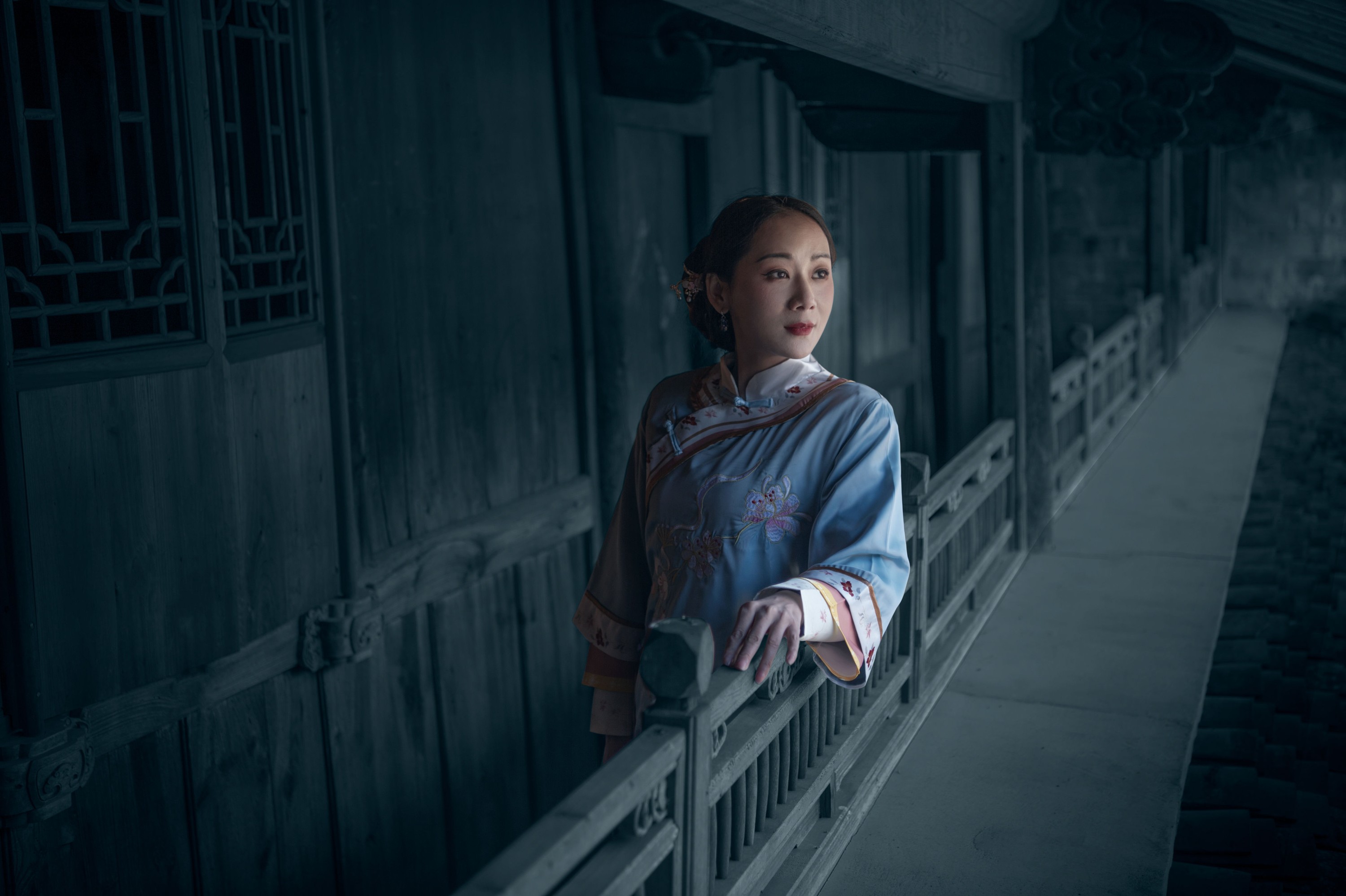 刺猬 – 《小村故事》[29P] 插图4