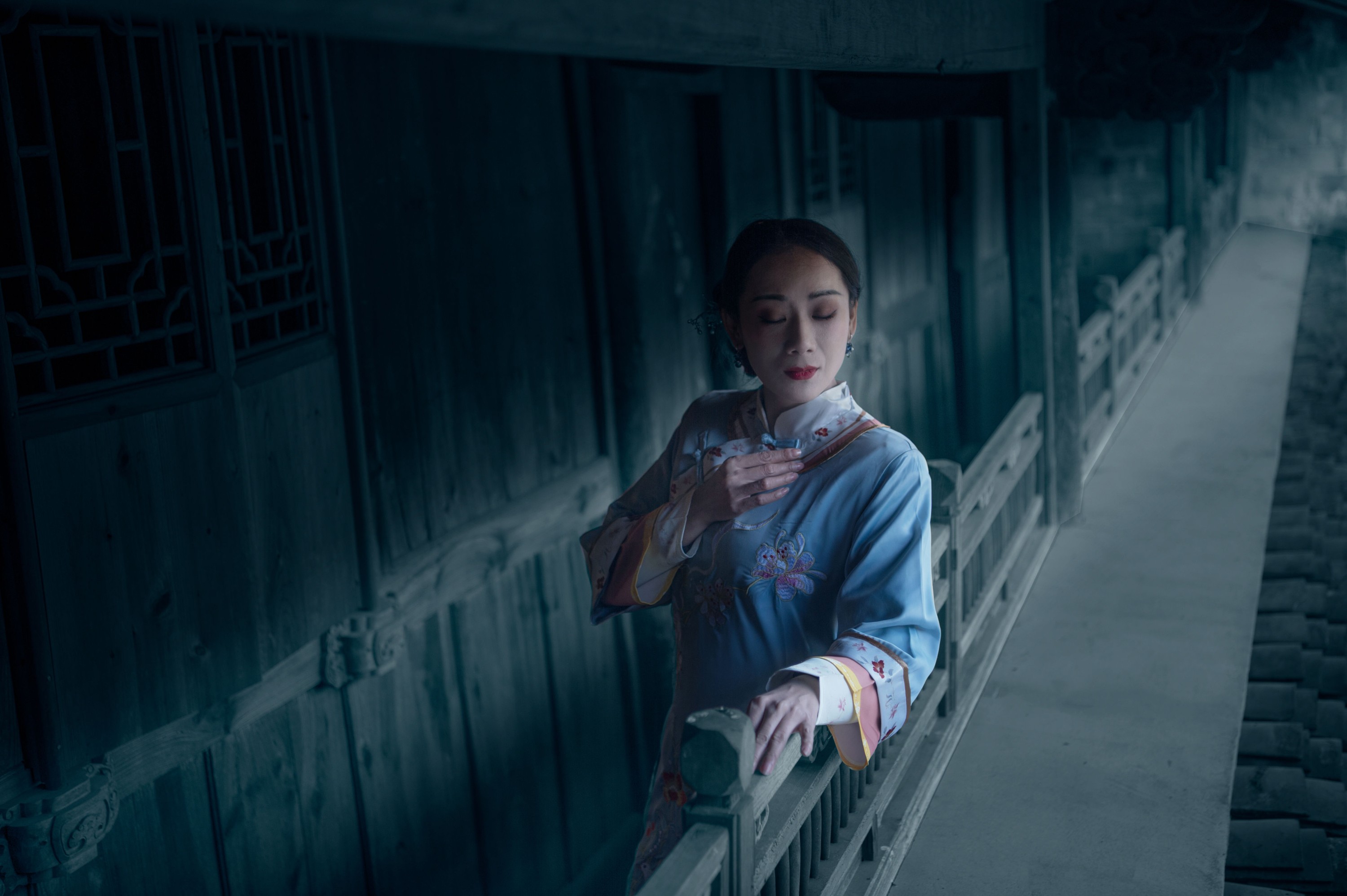 刺猬 – 《小村故事》[29P] 插图5