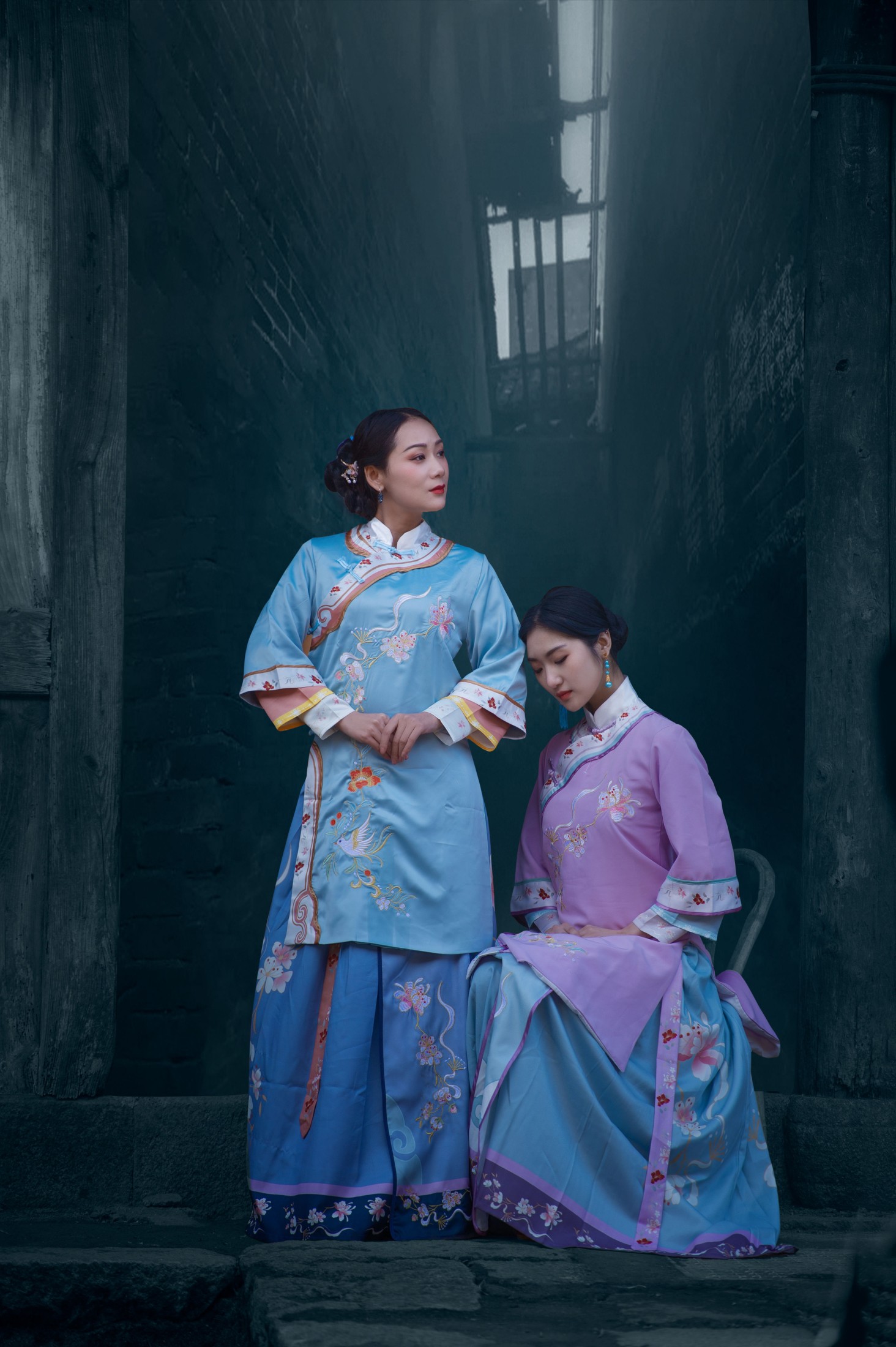 刺猬 – 《小村故事》[29P] 插图3