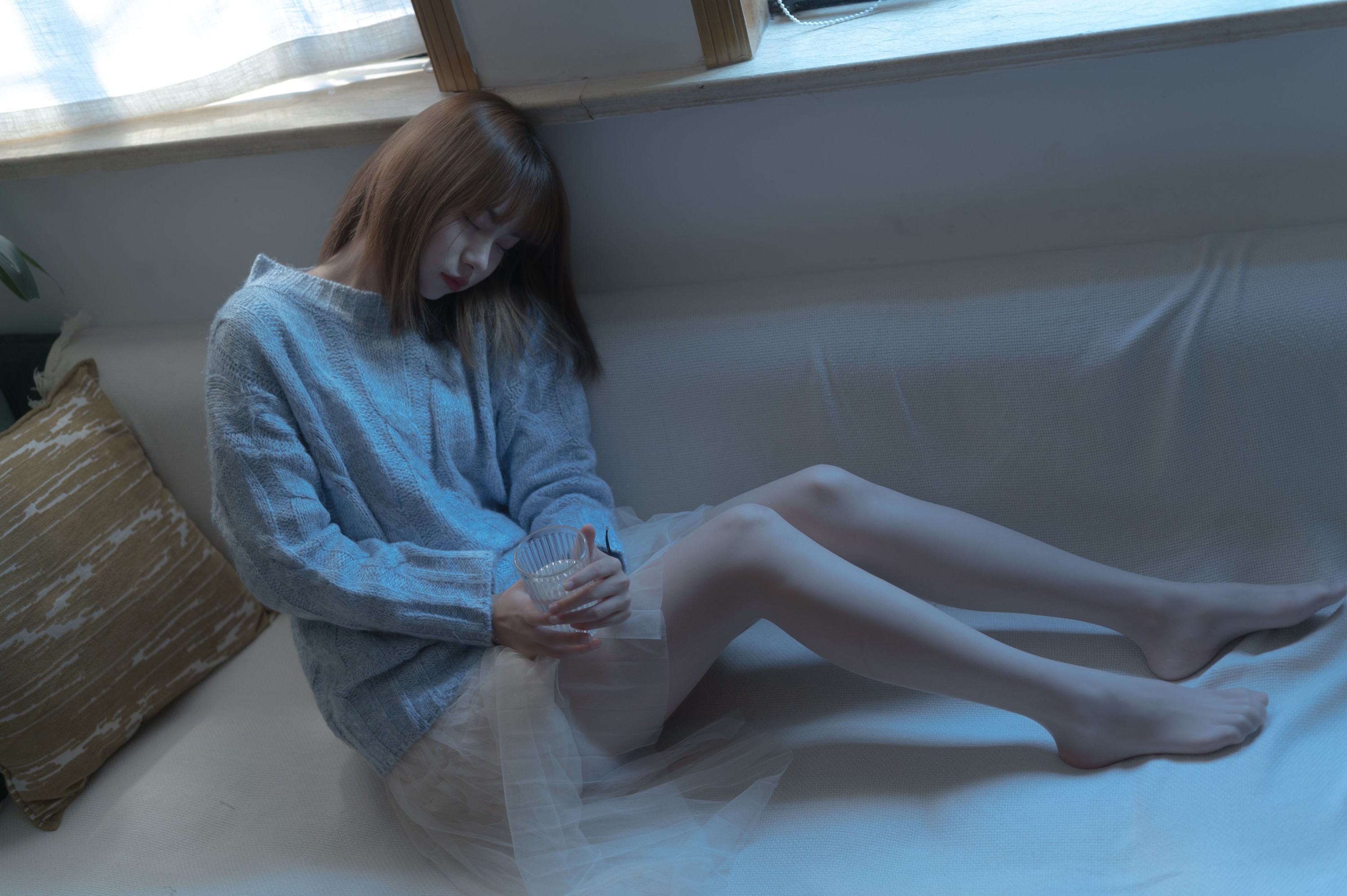 小可爱 – 《斗鱼》[22P] 插图4