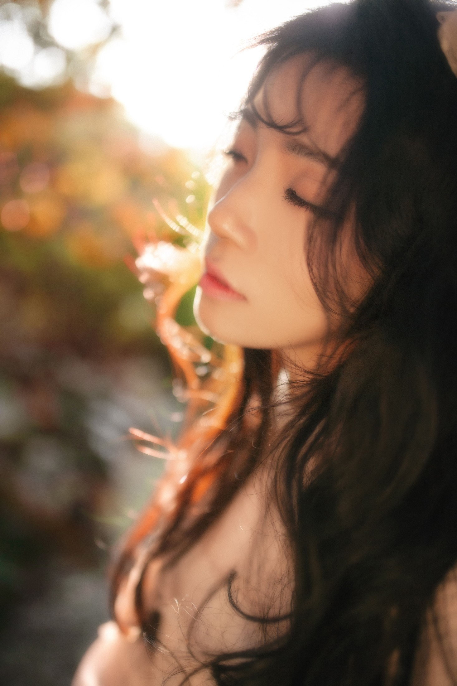 婷哥 – 《你与梦的诗》[22P] 插图4