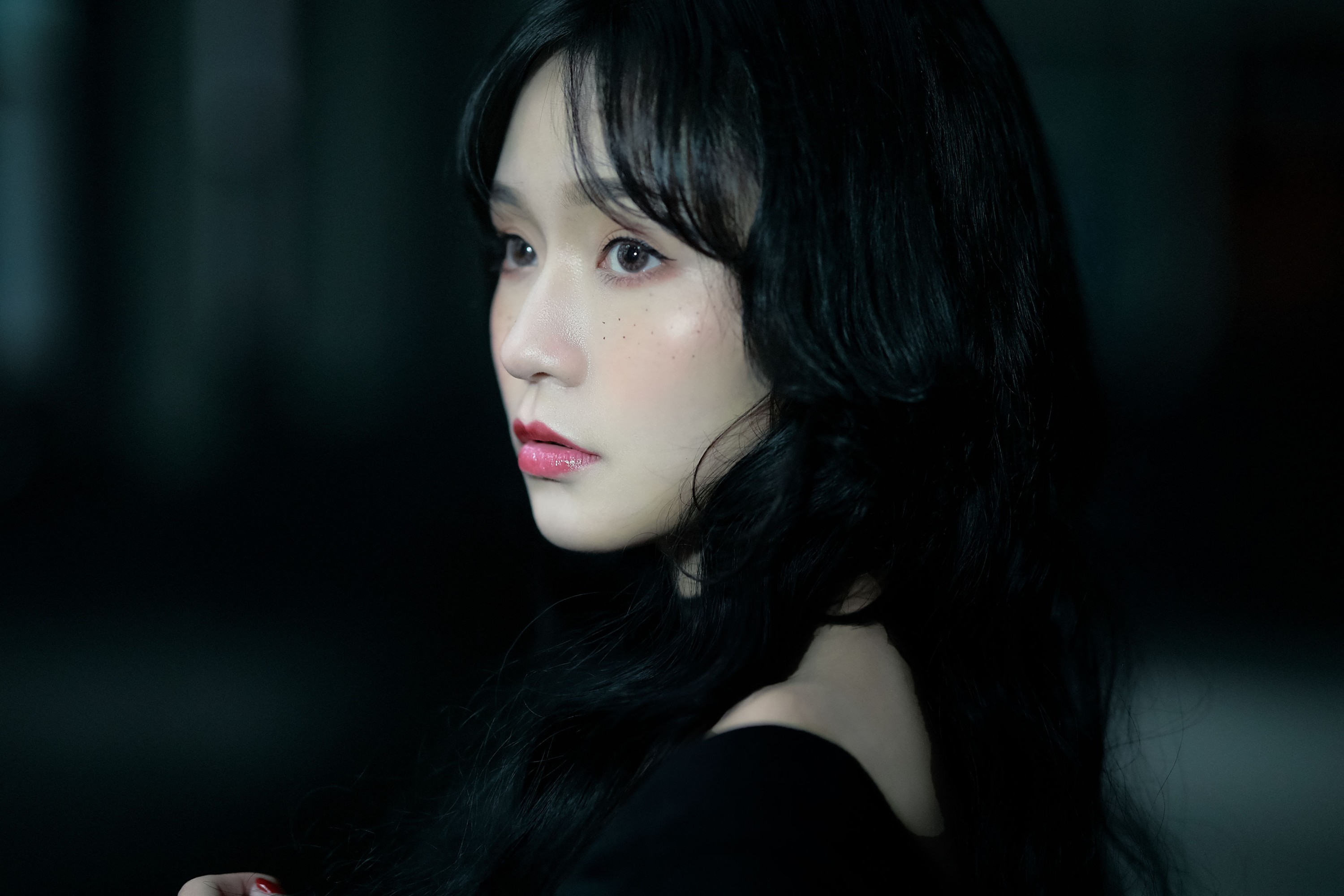 丁萌妹呀 – 《光的背面》[22P] 插图5