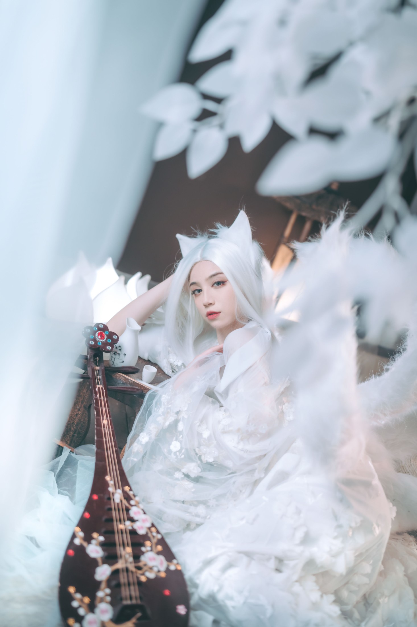 贰加六 – 《千雪九尾》[22P] 插图4