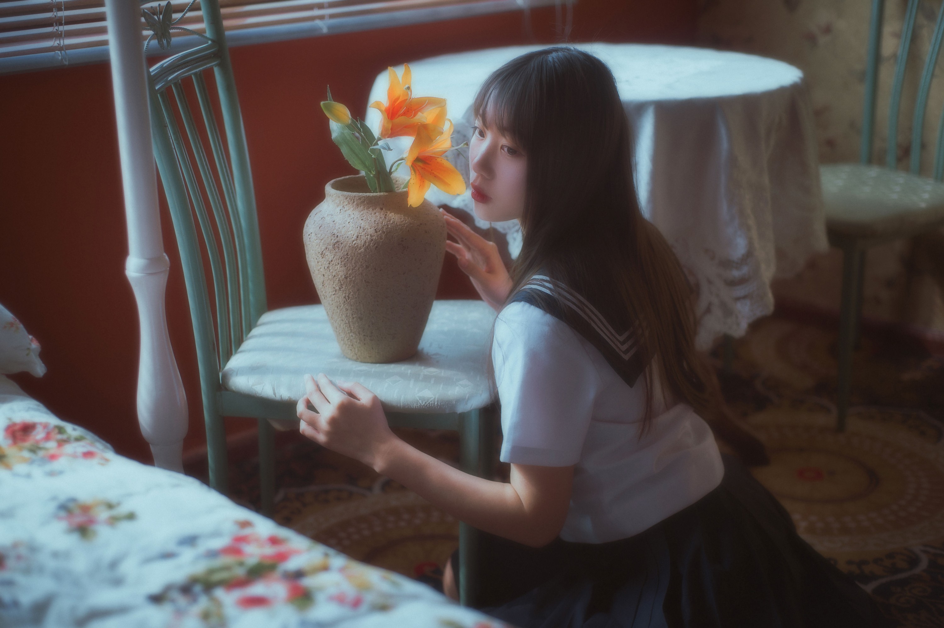 如歌 – 《梦随你而来》[20P] 插图5