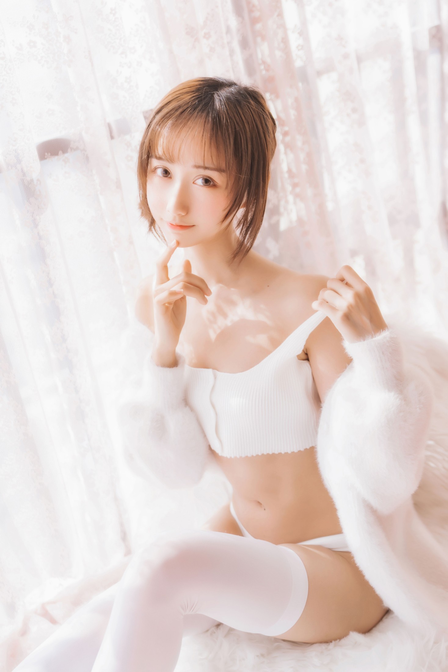 木棉棉VwV – 《朝》[31P] 插图3