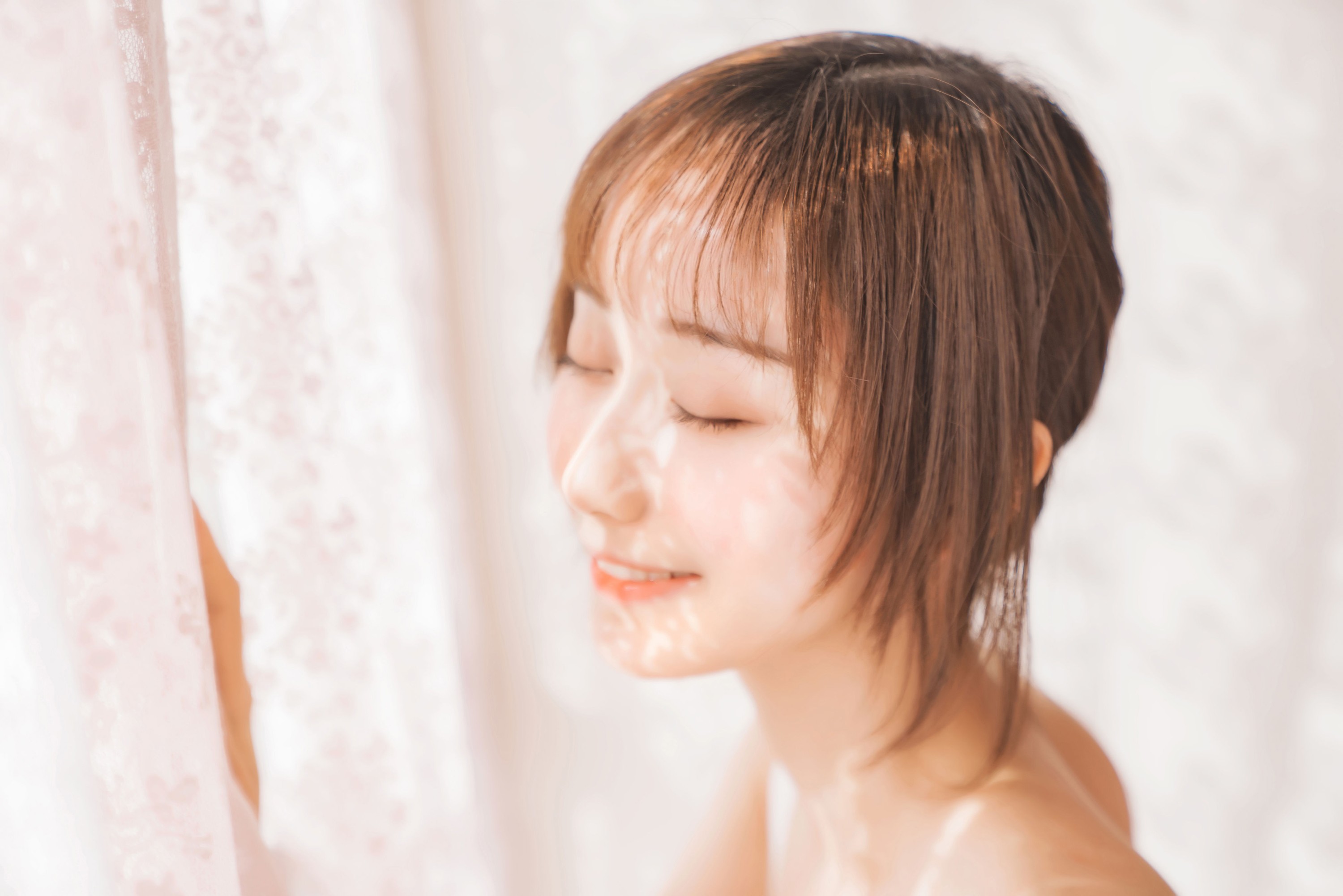 木棉棉VwV – 《朝》[31P] 插图4