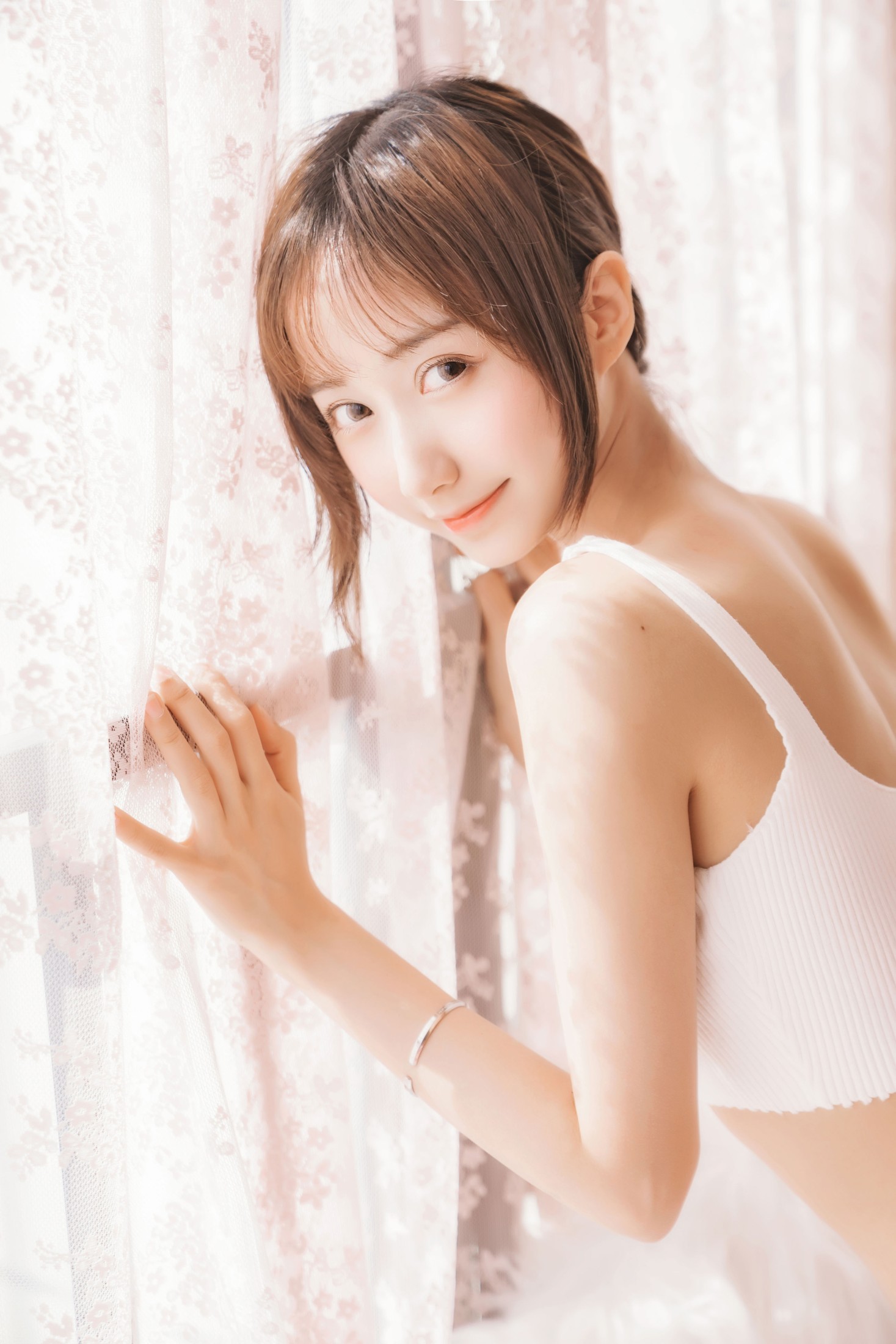 木棉棉VwV – 《朝》[31P] 插图5