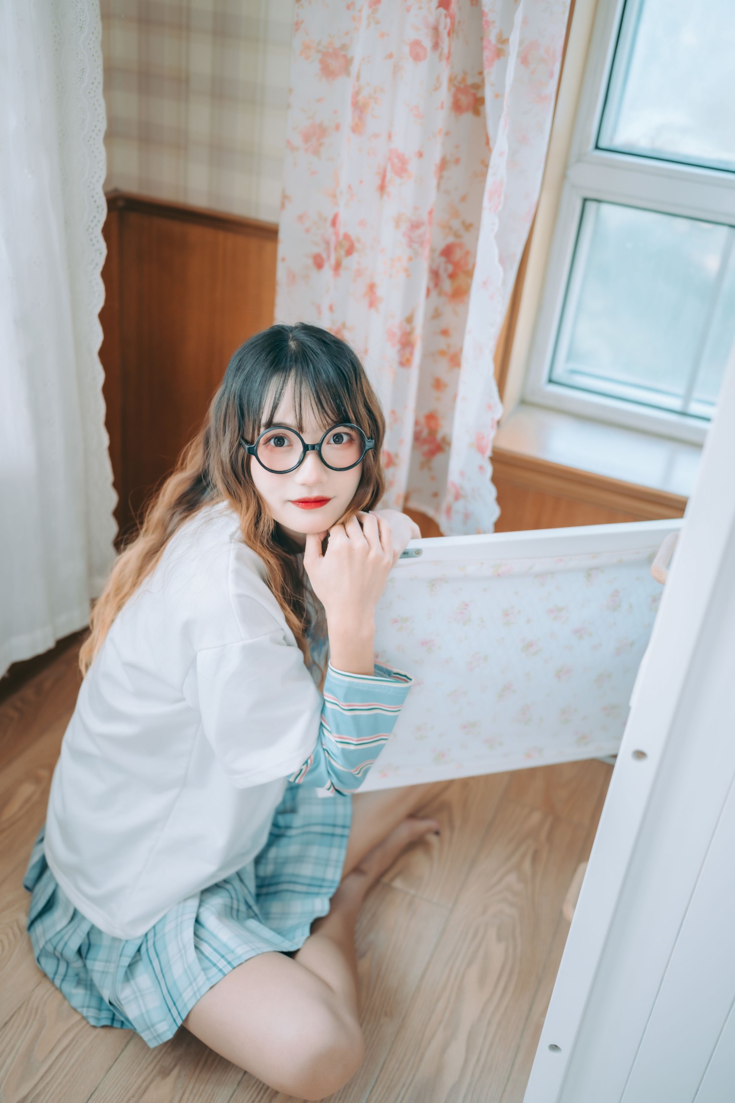 兔子Zzz不吃胡萝卜 – 《全糖去冰》[23P] 插图5