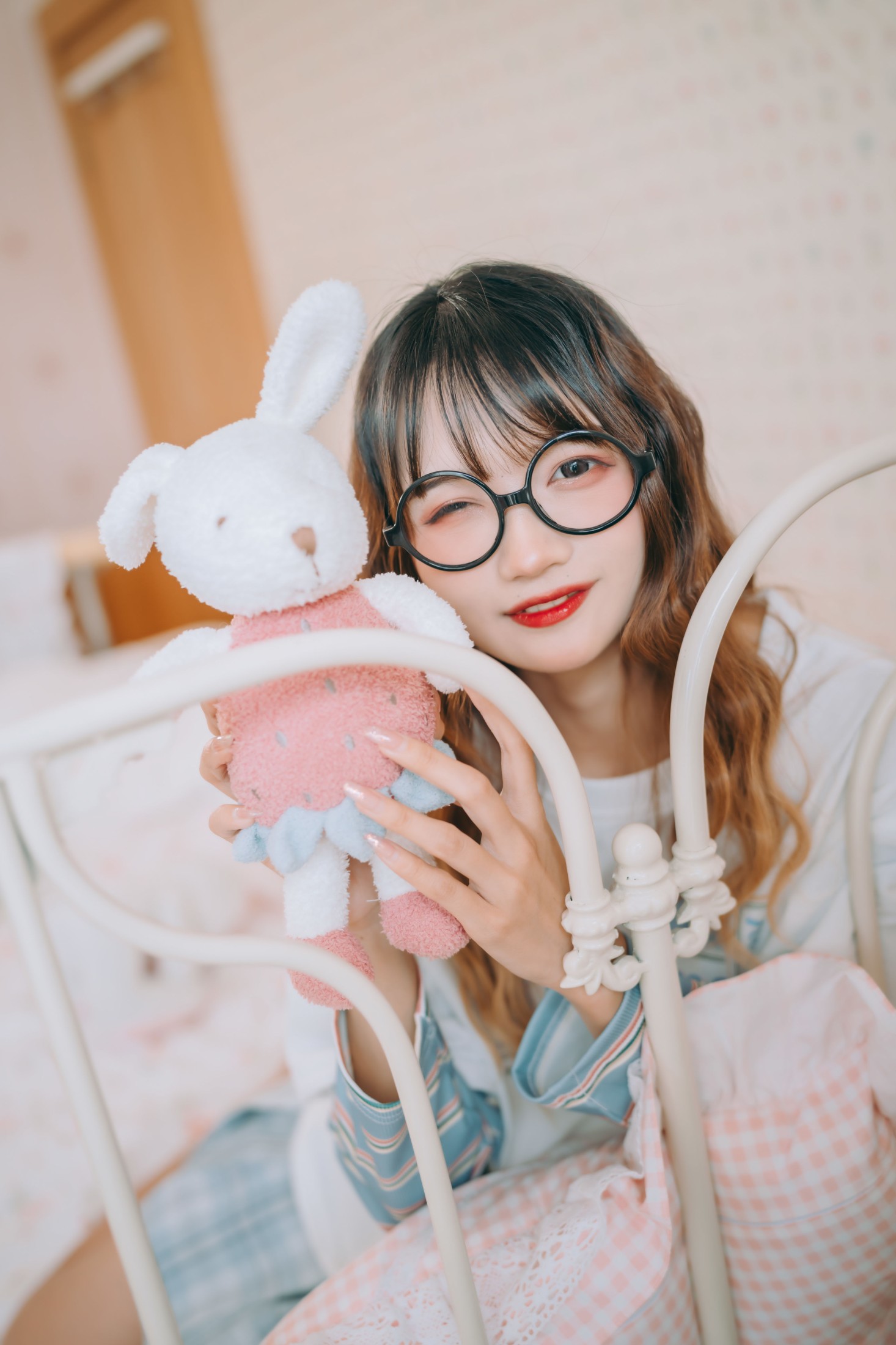 兔子Zzz不吃胡萝卜 – 《全糖去冰》[23P] 插图4