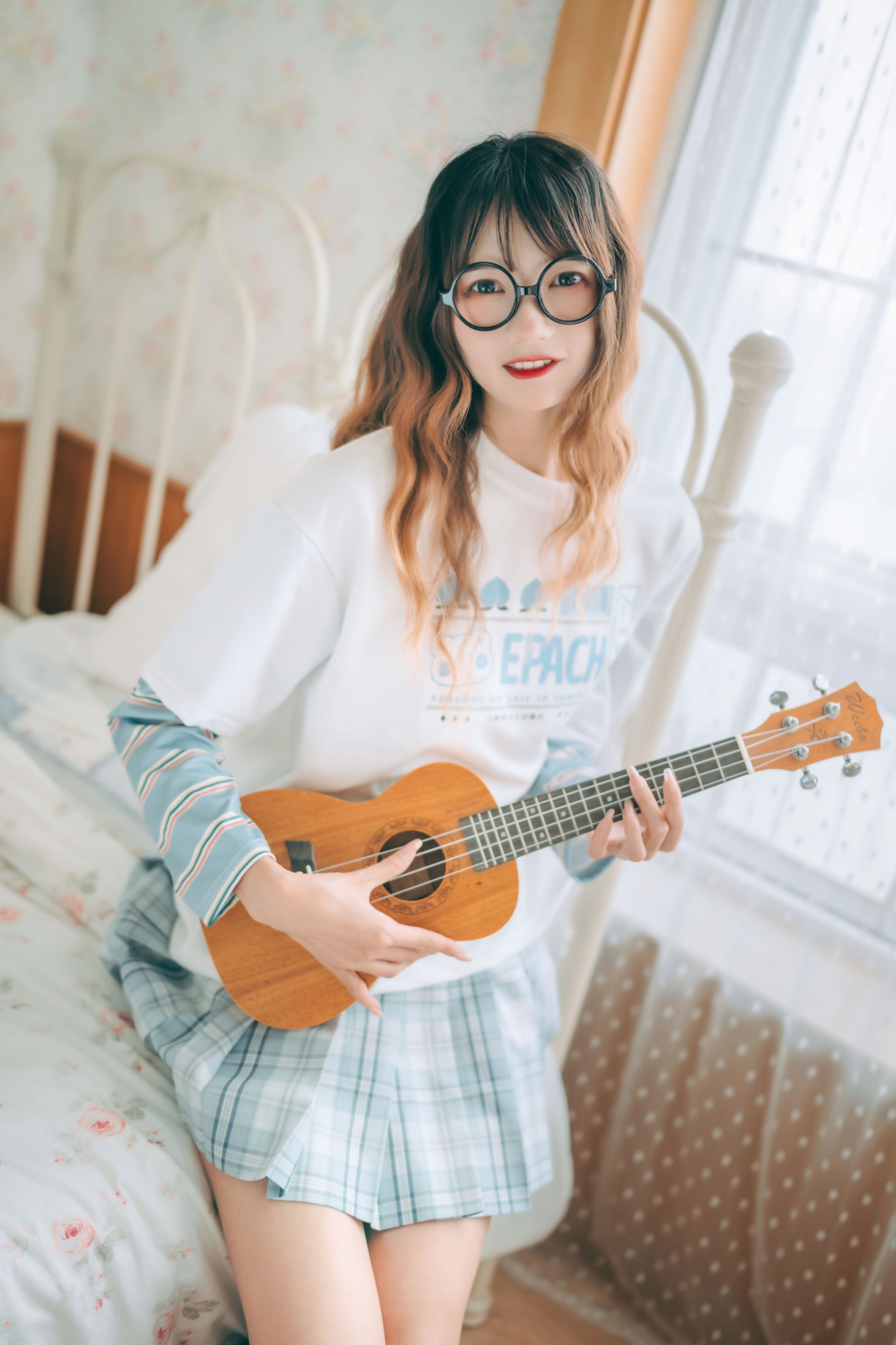 兔子Zzz不吃胡萝卜 – 《全糖去冰》[23P] 插图3