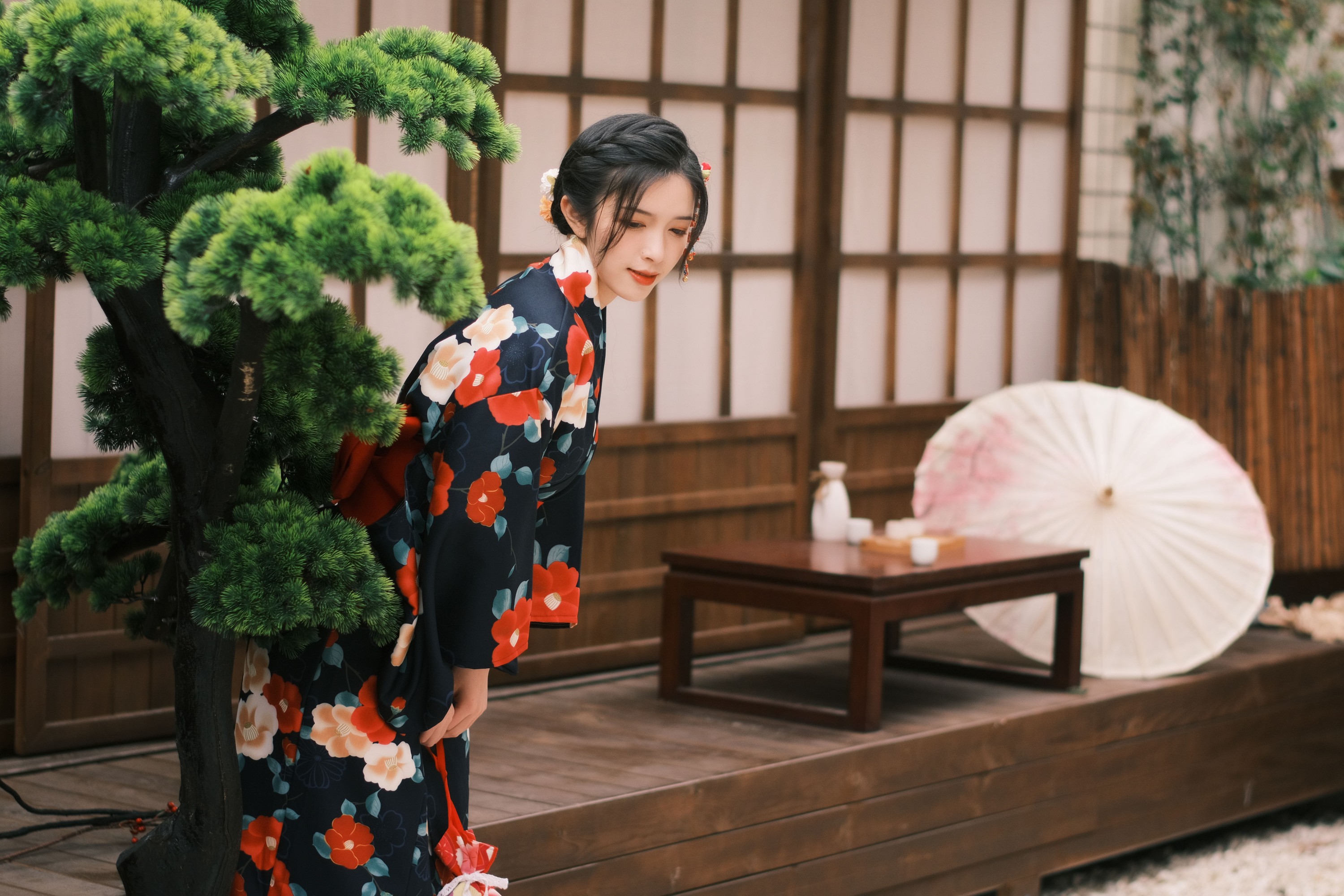 欣怡 – 《往事多》[20P] 插图5