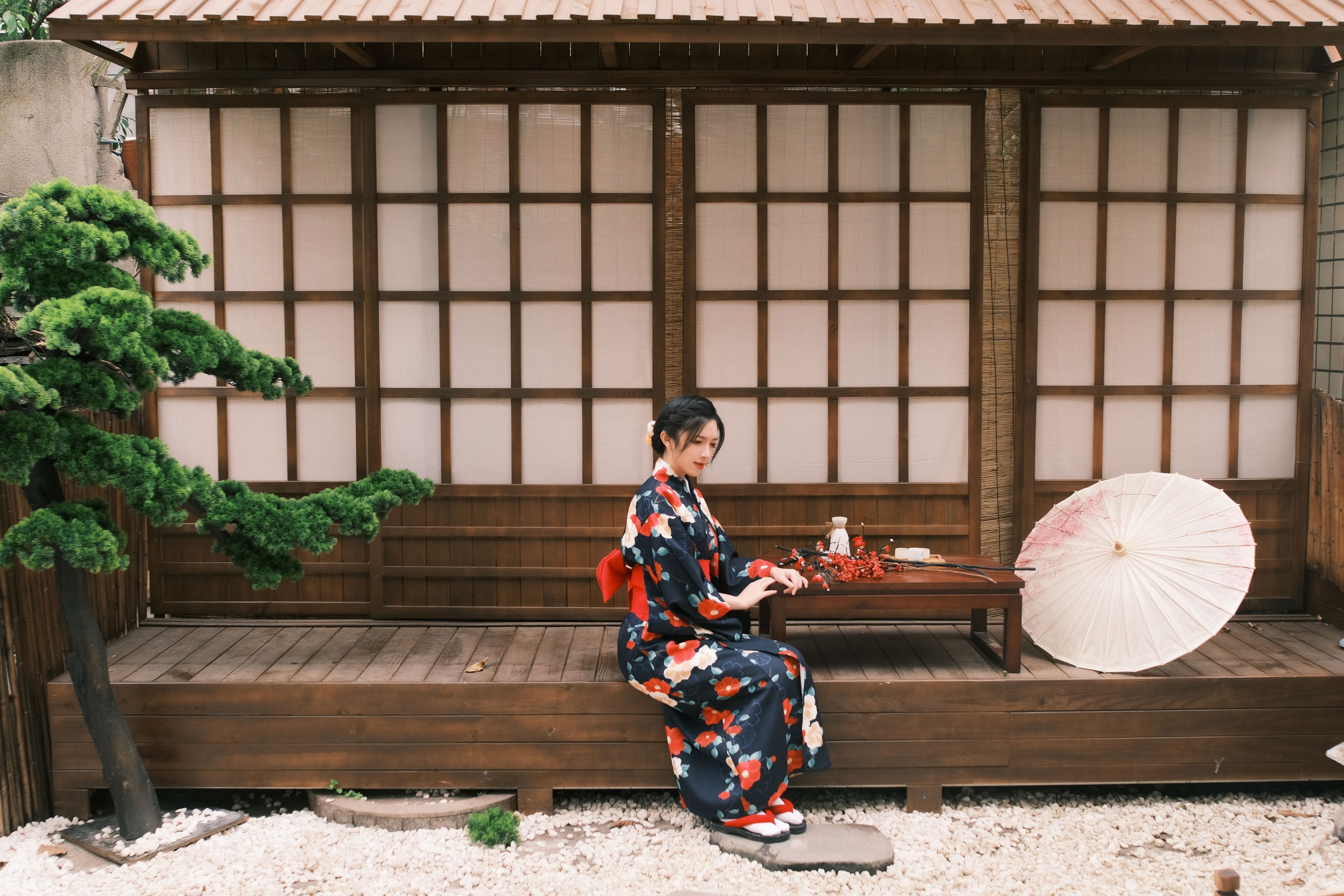 欣怡 – 《往事多》[20P] 插图3