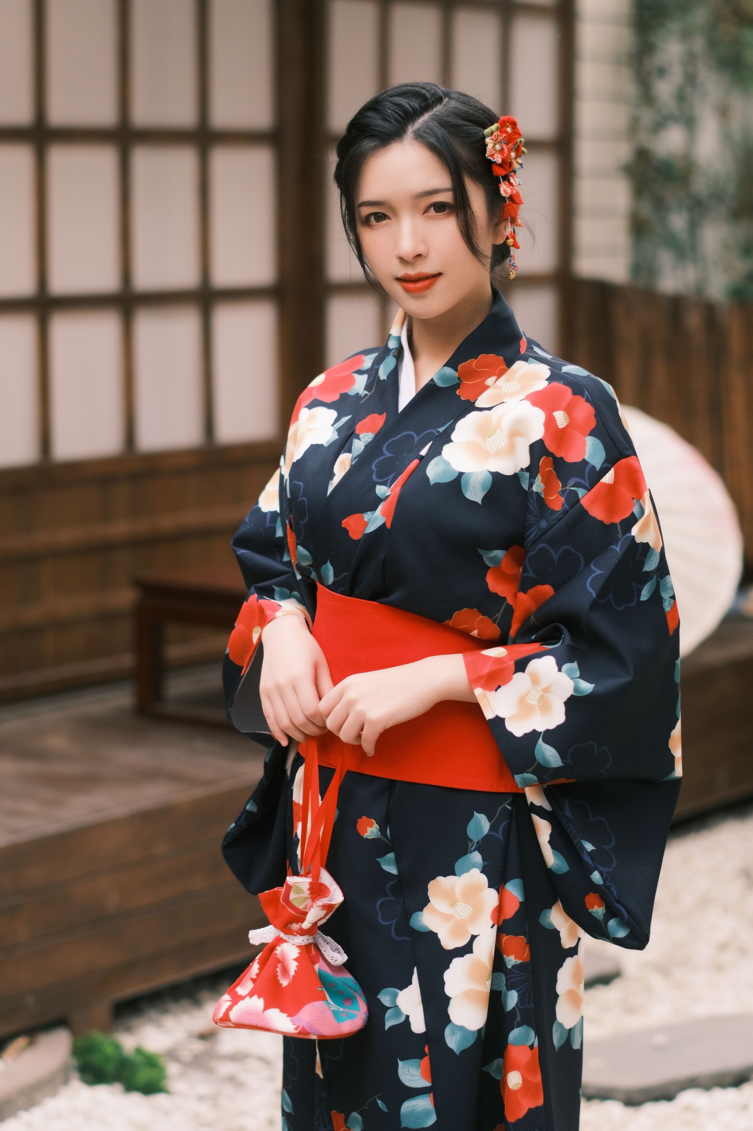 欣怡 – 《往事多》[20P] 插图4