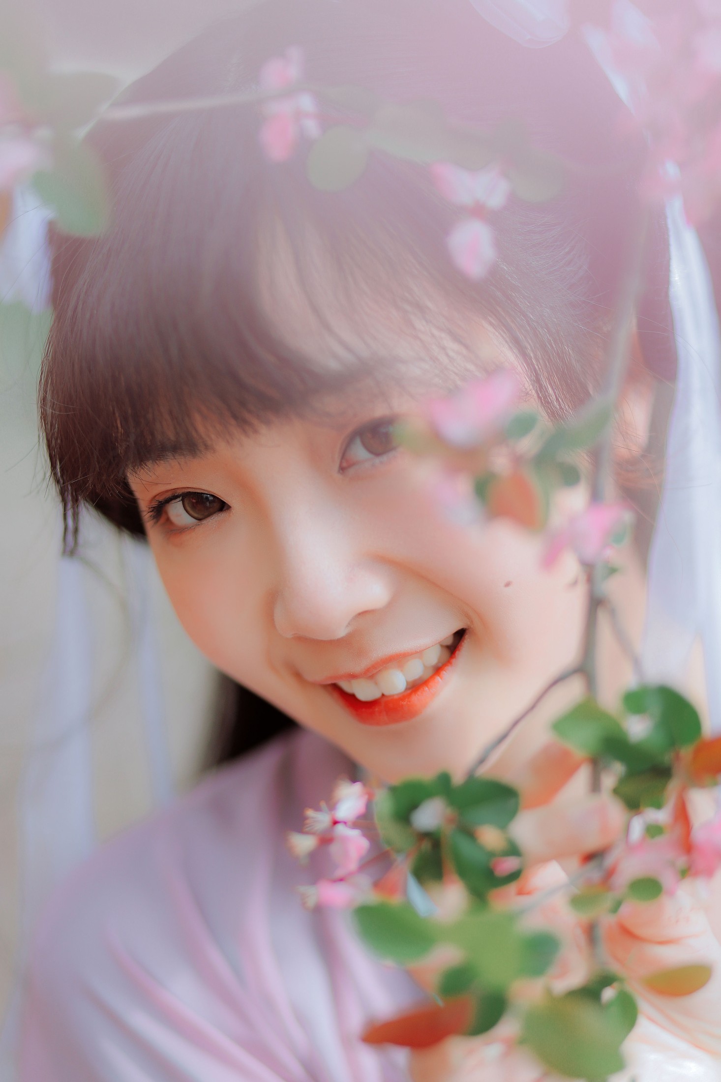展昭姑娘 – 《虞美人》[27P] 插图3